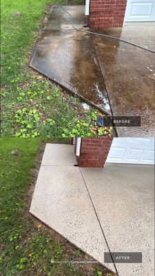 Project in Soddy-Daisy