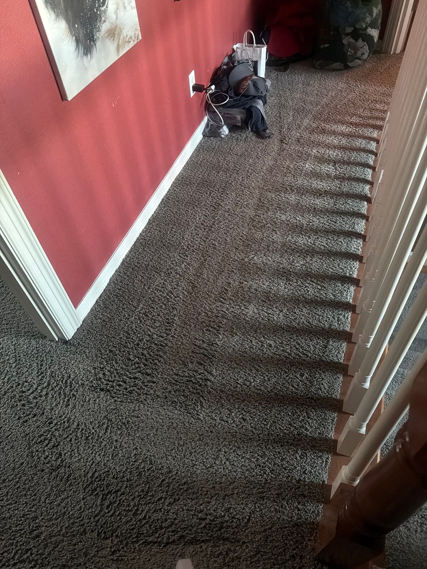 Maid service cleaning Project in Tigard by Cloud 9 Professional Cleaning Services