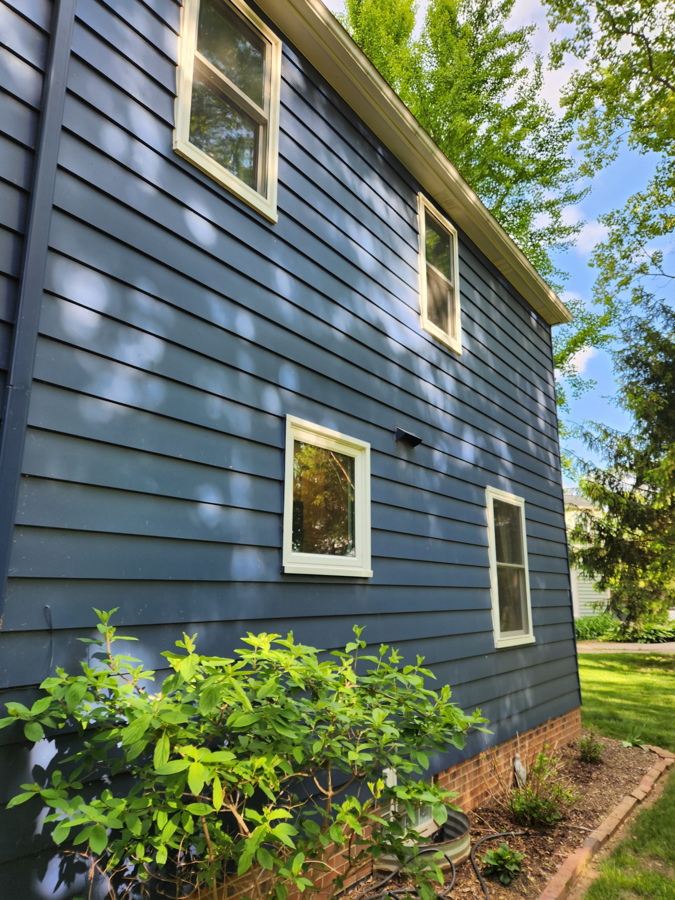 Roof and Siding Replacement by Homestyle in Bay Village by Homestyle Home Improvements (HHI)