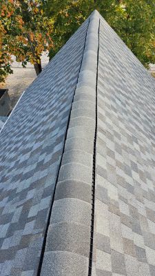 Project in Saint Marys