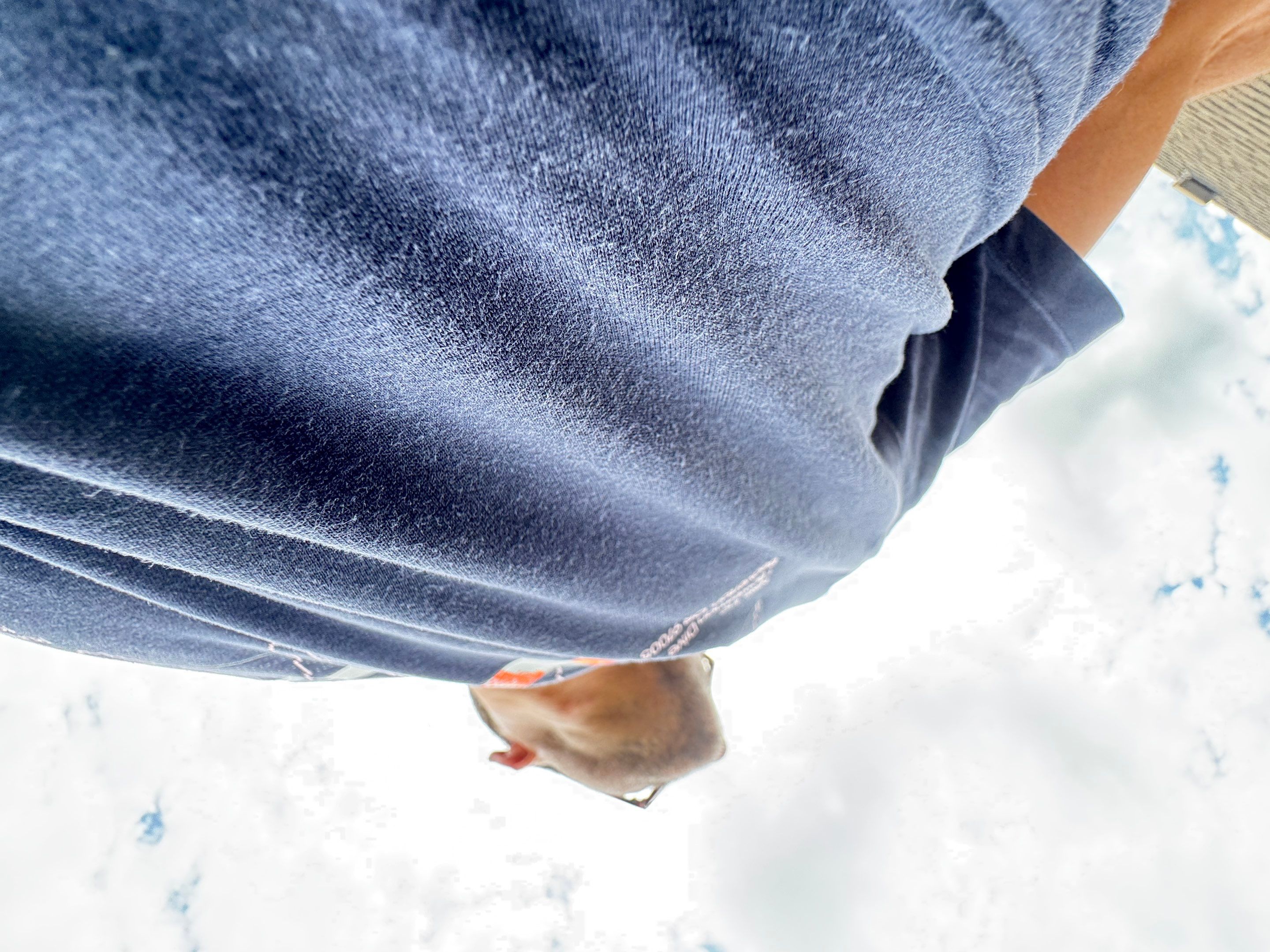 Inspection Wind damages and ceiling leaks McKinney, TX by NIMBUS GENERAL CONTRACTORS, LLC