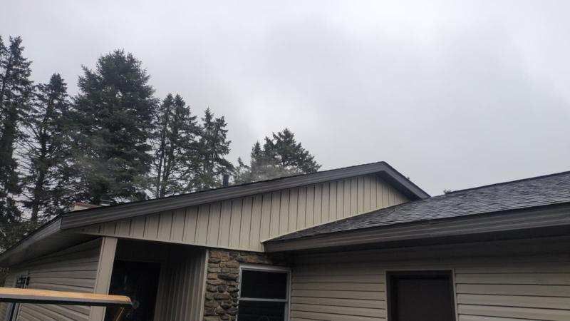 Cornerstone Masterpiece: Total Roof Domination by Cornerstone Roofing And Siding