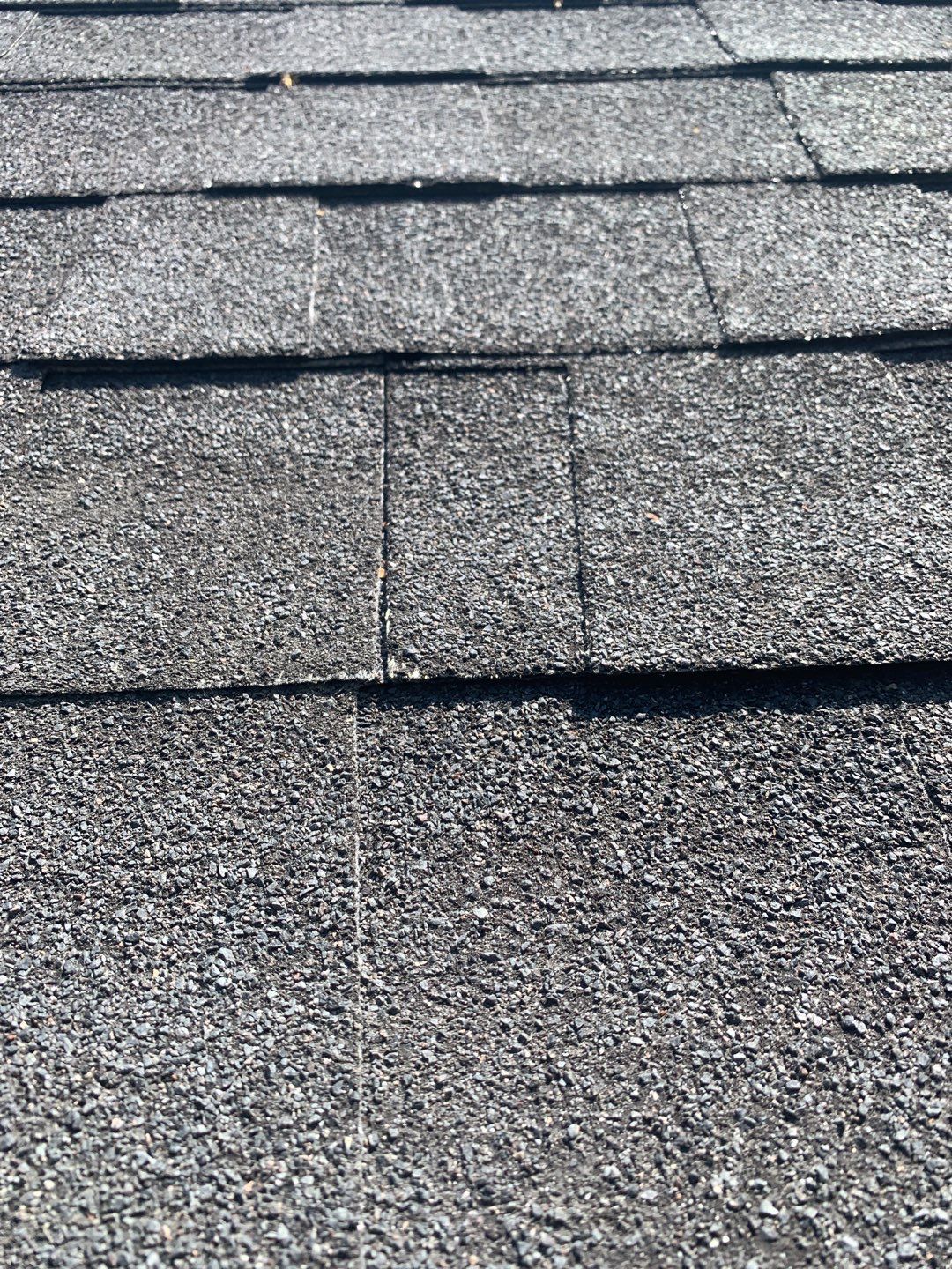 Eagle ID., Steep pitched Residential Roofing Installation using Owens Corning by ID Roofing LLC