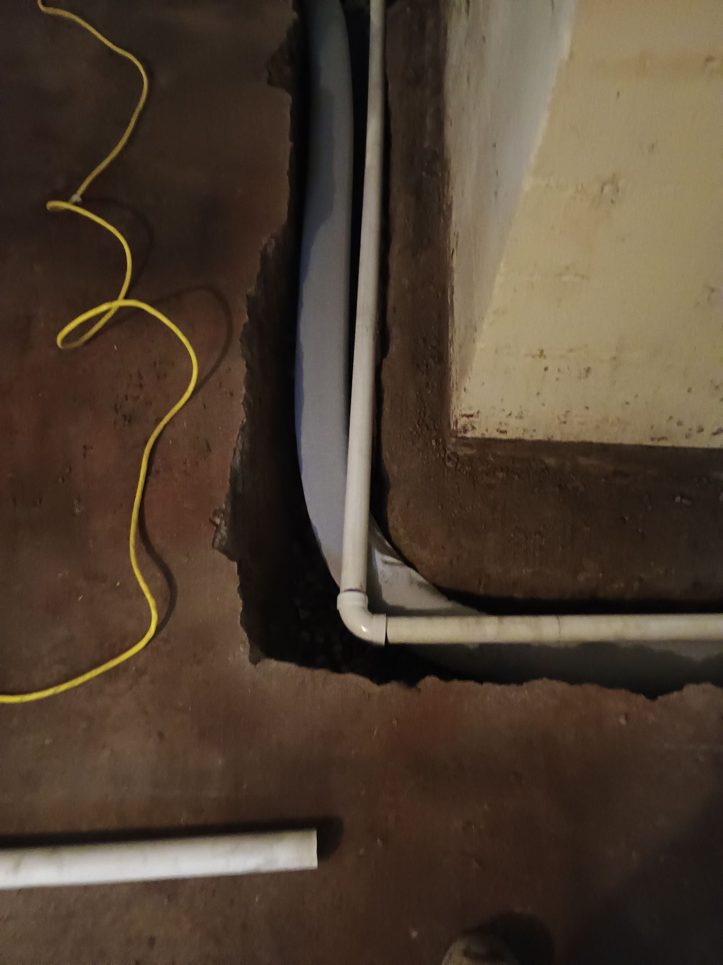 Interior Drain Tile & Sump Pump System in North Minneapolis by Waterproofing Northeast