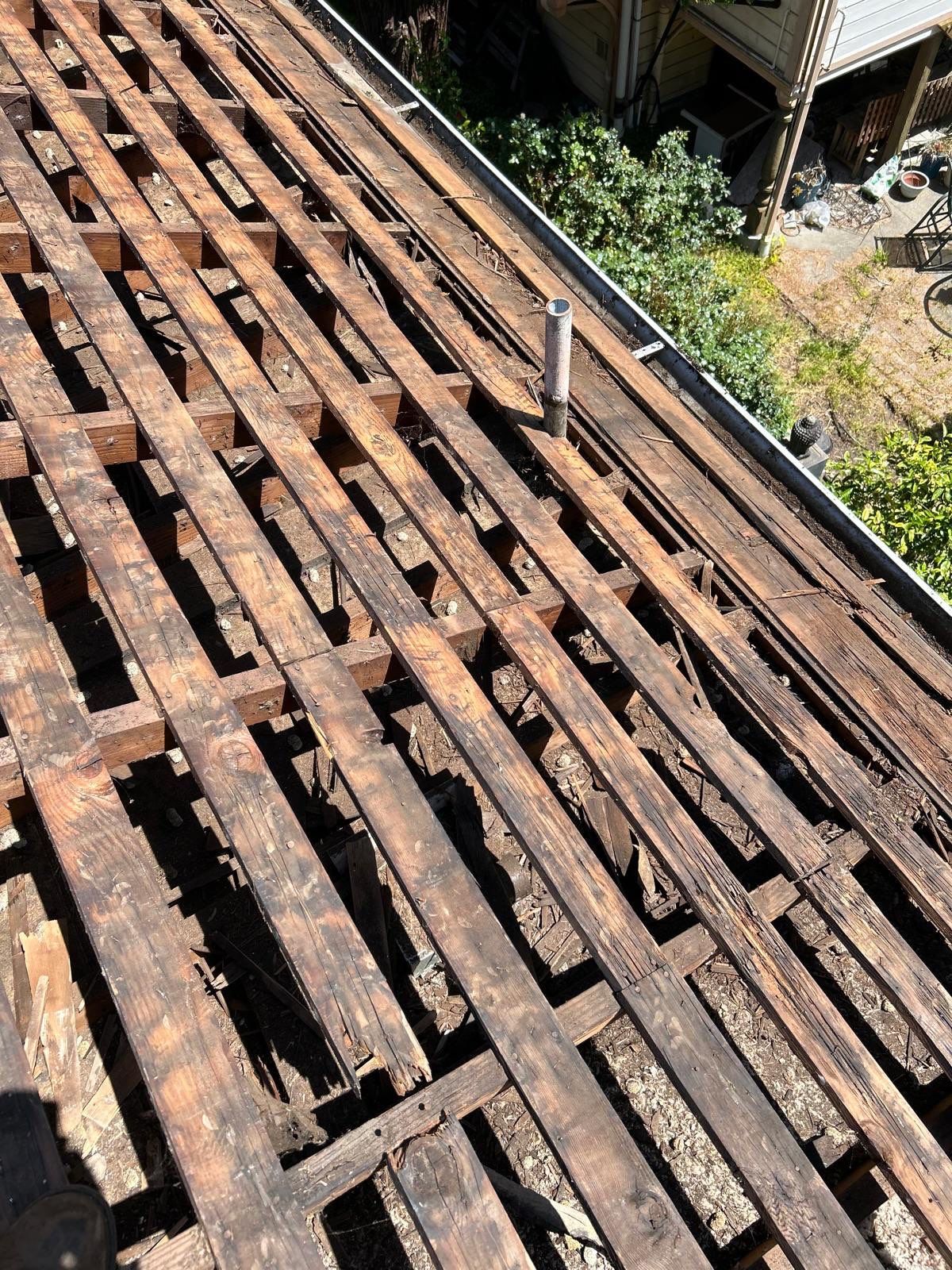 Roof Replacement - Oakland, CA 94601 by Epic Roof Replacement