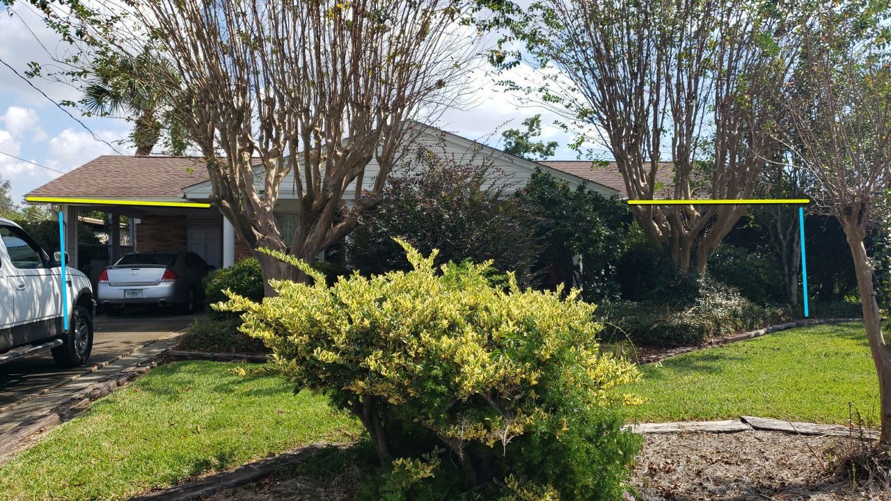 Gutter Installation using K-Style Gutters by Gutter Professors