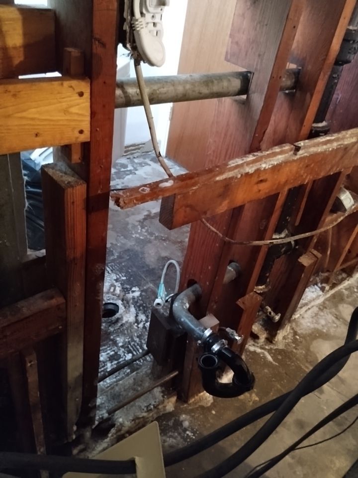 Water Damage by Accountable Home Services