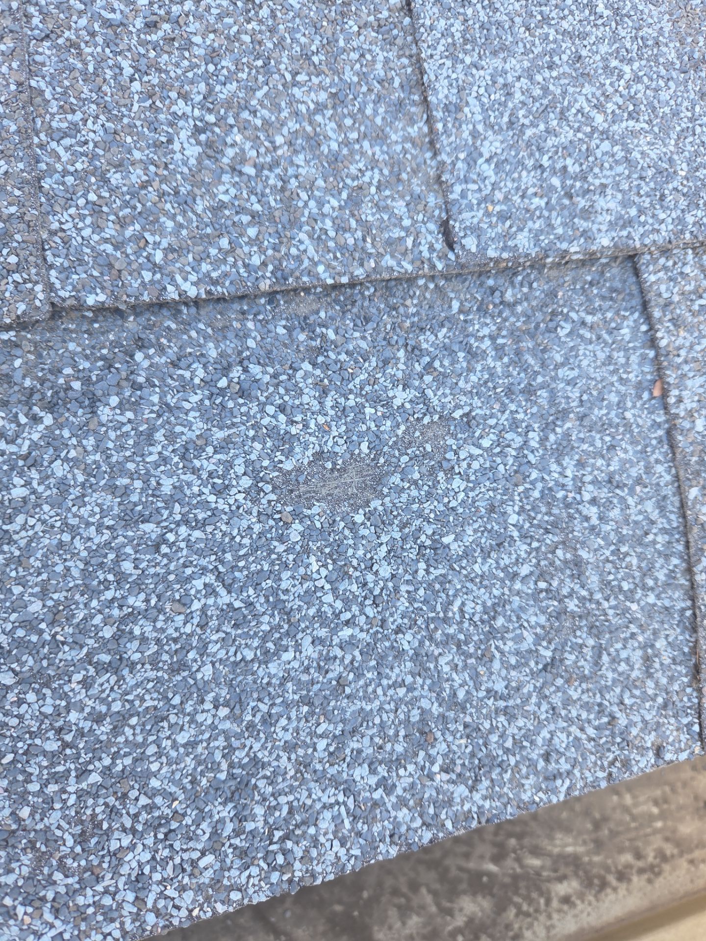 Roof repair and Gutter cleaning by RTP Roofing Company