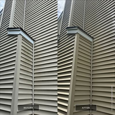 Project in Lake in the Hills