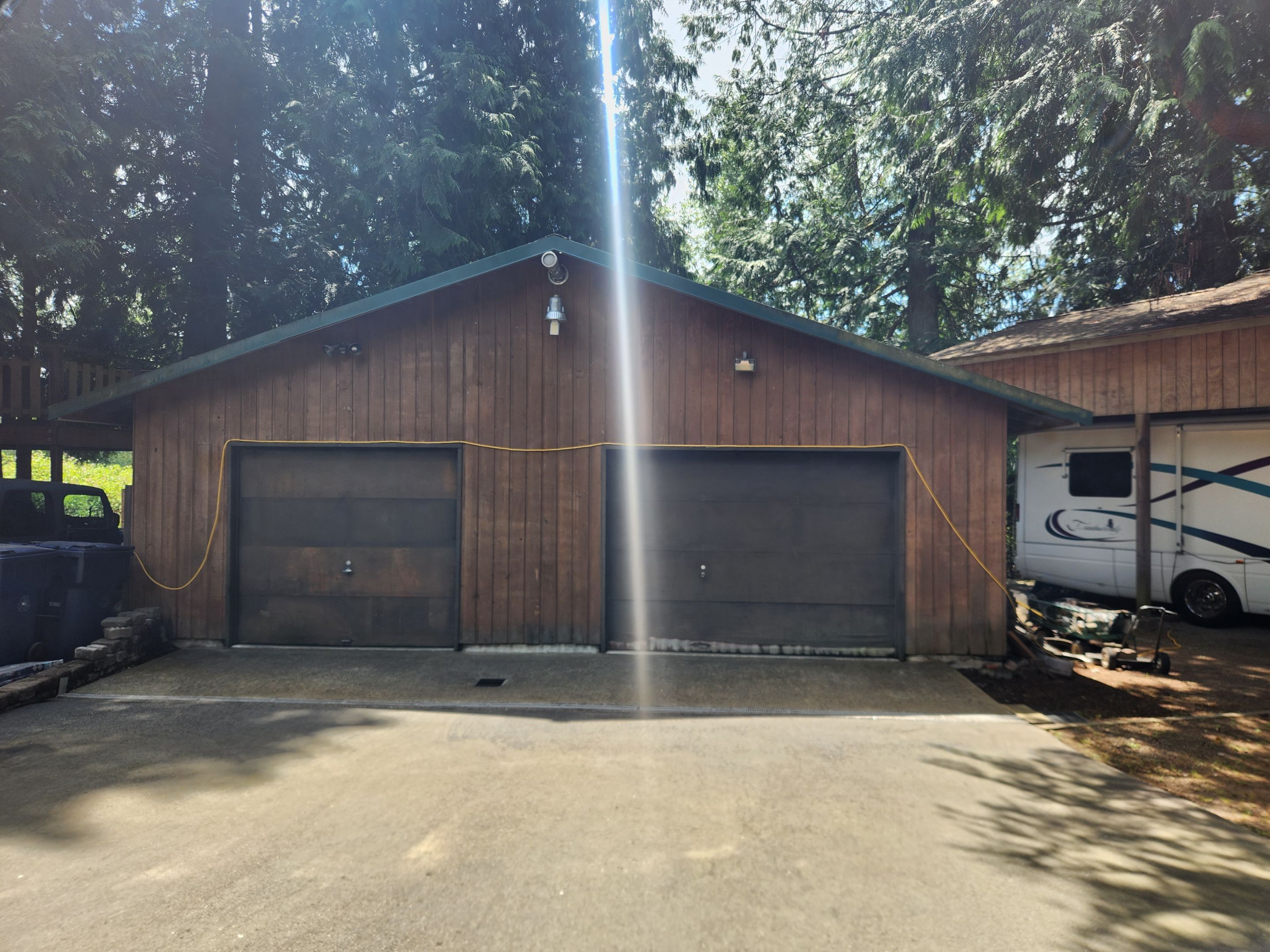 Sharon | Sealcoating & Concrete Sealer by Jireh Asphalt & Concrete Inc 