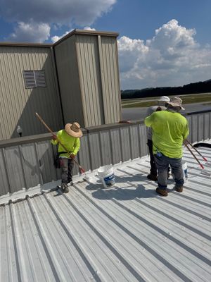 Project in Kennesaw