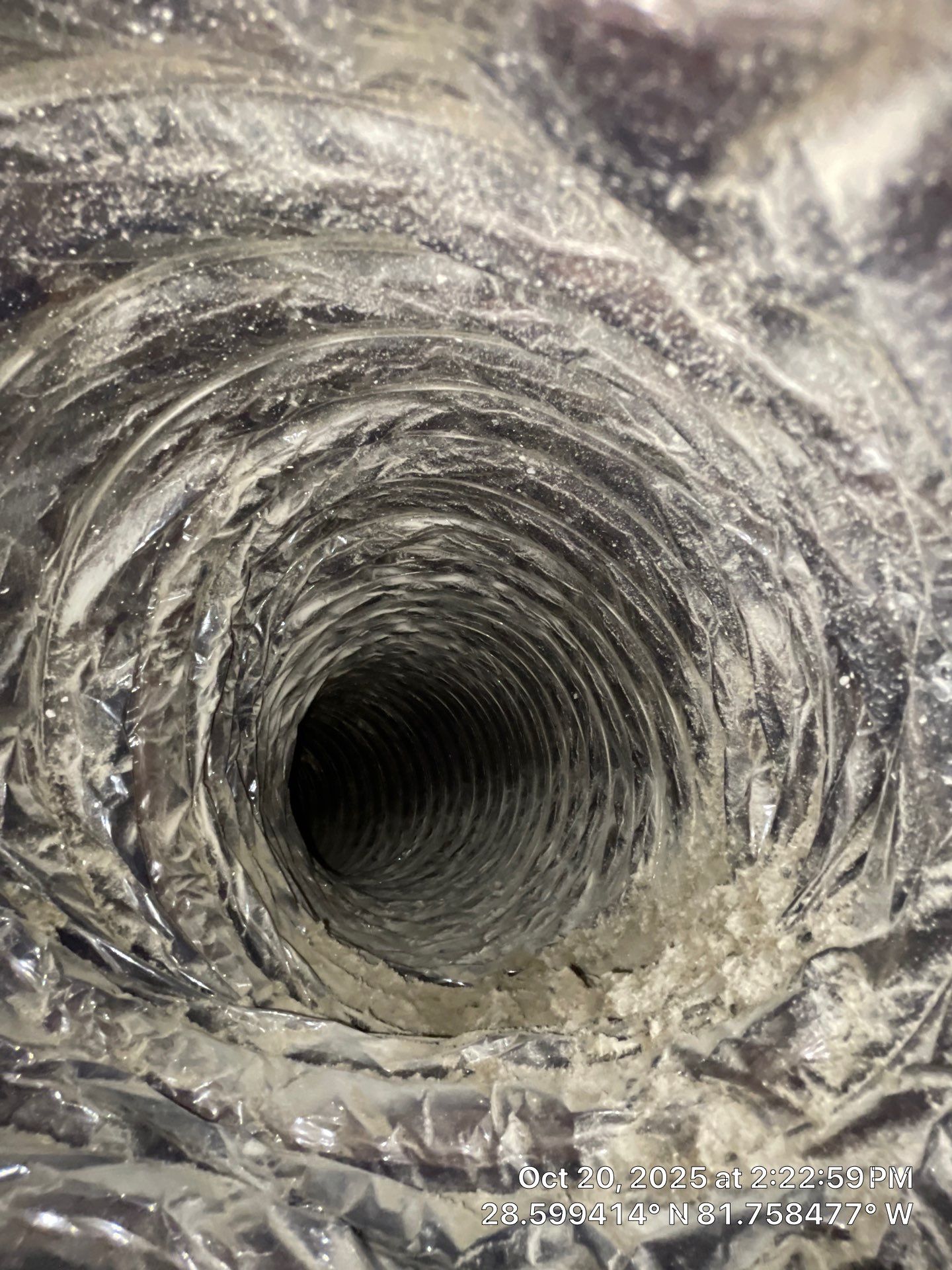 Air Duct Cleaning in Minneola by Hygienic Air, Inc