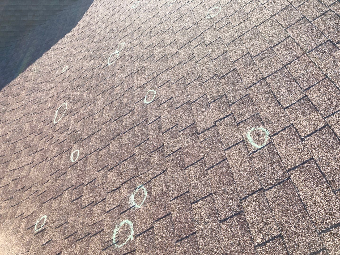 Residential Roofing Installation using Owens Corning by Inspector Roofing and Restoration