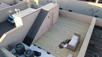 Project in Dallas