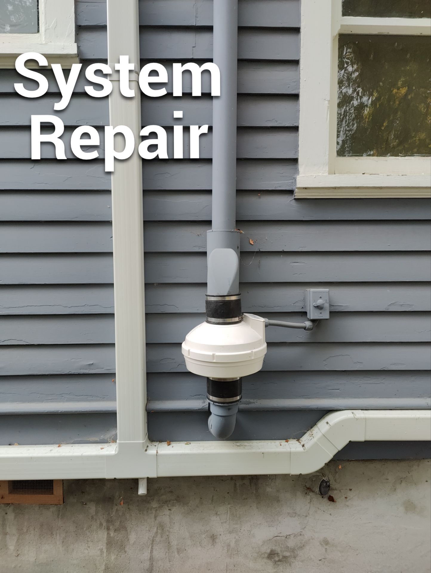 System Repair by JustRadon.Com