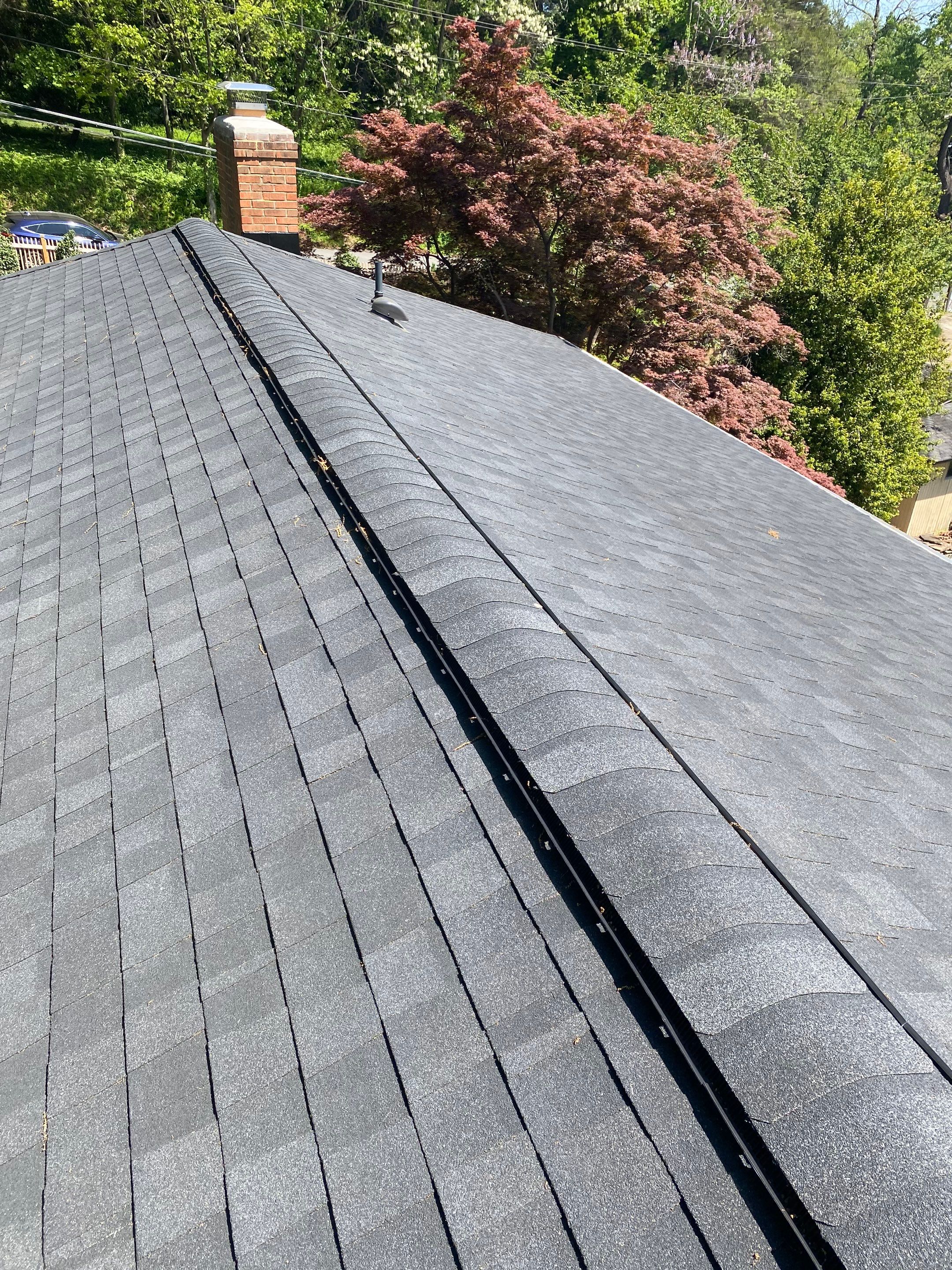 Arlington: Multi-Trade Exterior Remodel by RM Banning, Inc.