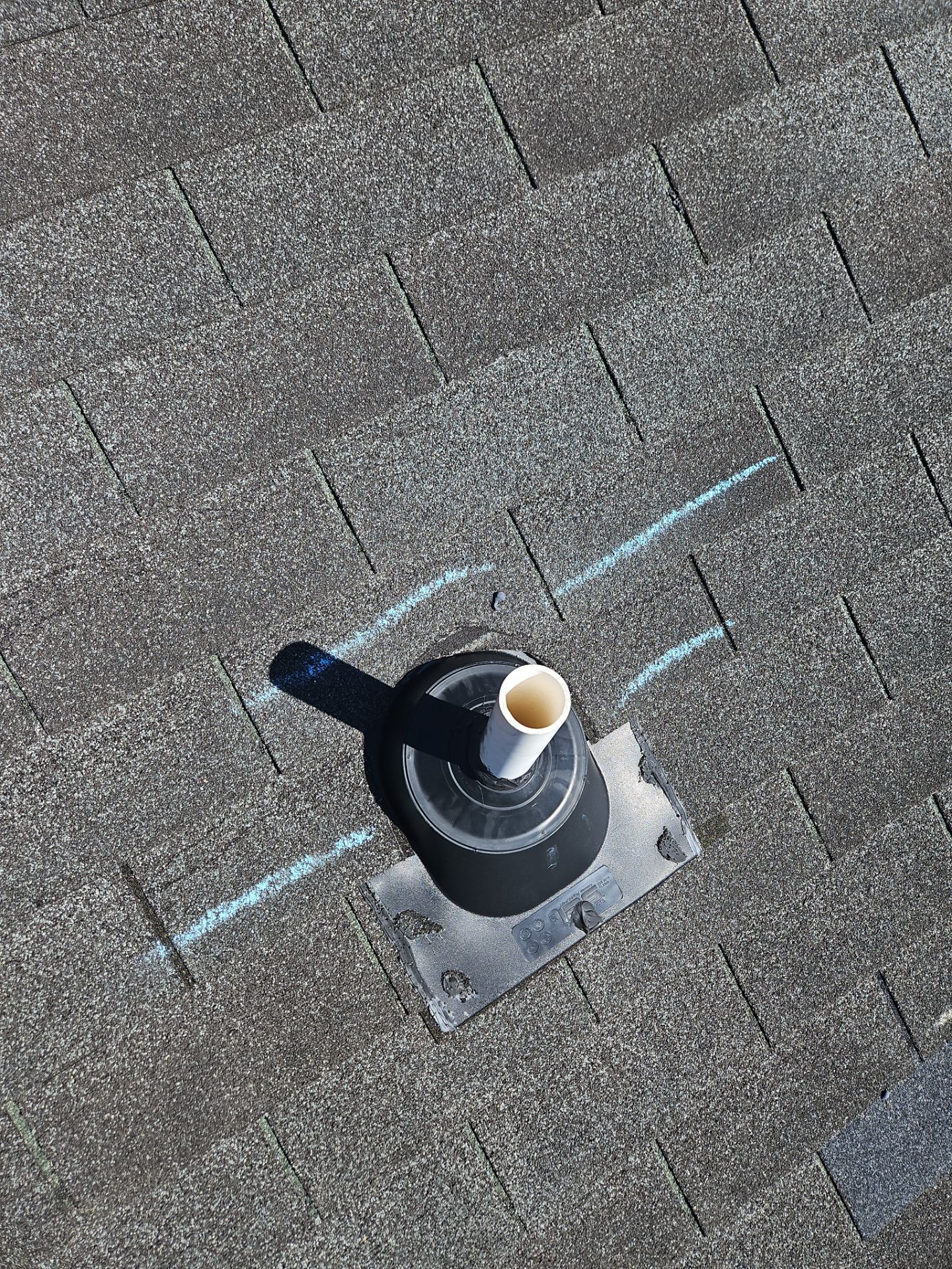 Roof replacement, solar panels instalation and garage repair by Just Brilliant Restoration JBR