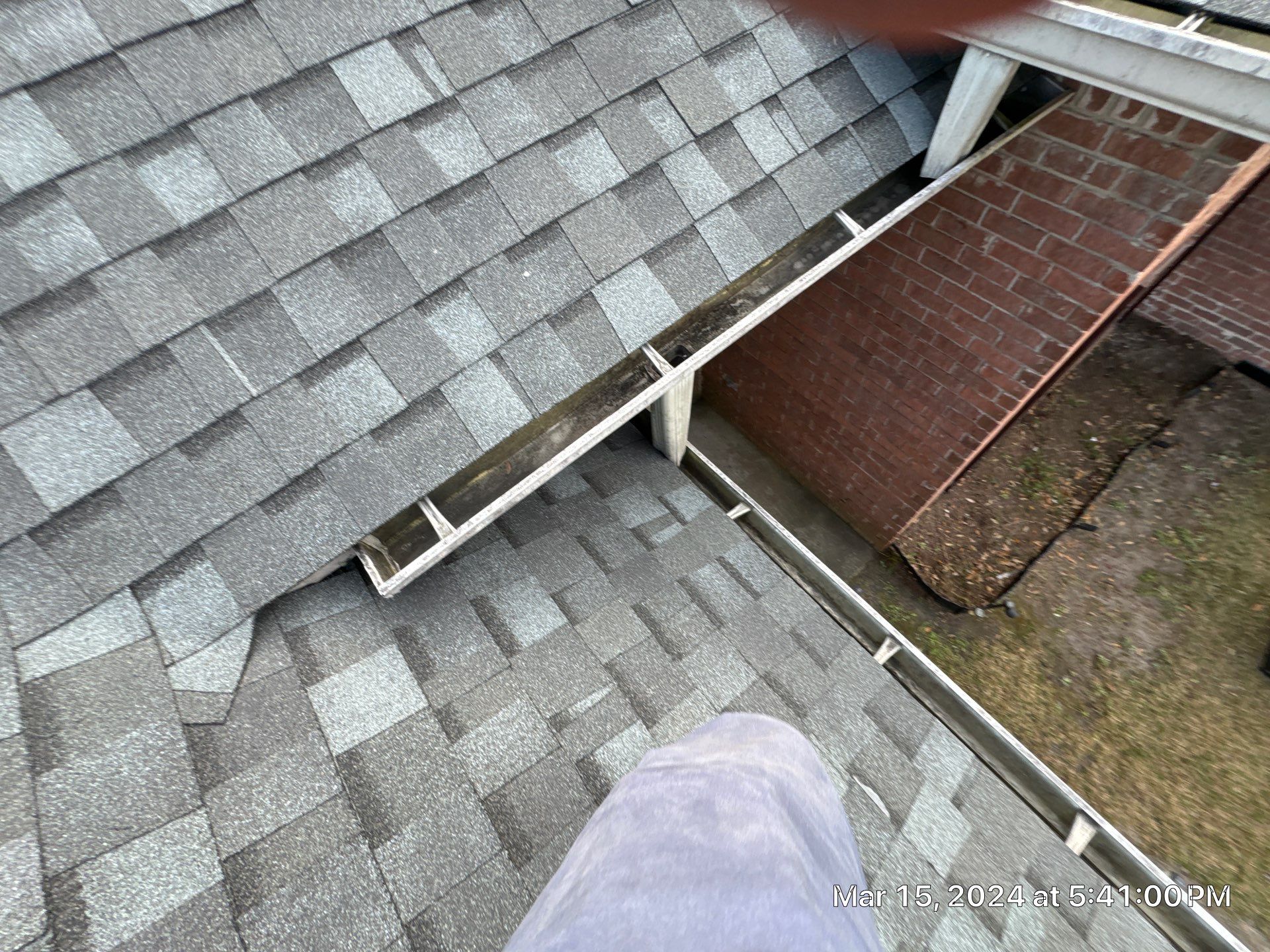 Residential Roofing Installation using by Talya Roofing