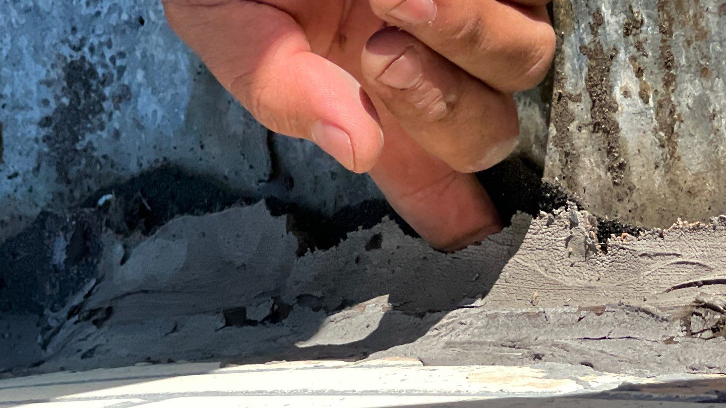 Residential Roofing Installation using GAF Natural Shadow  by A & H Roofing and Contracting