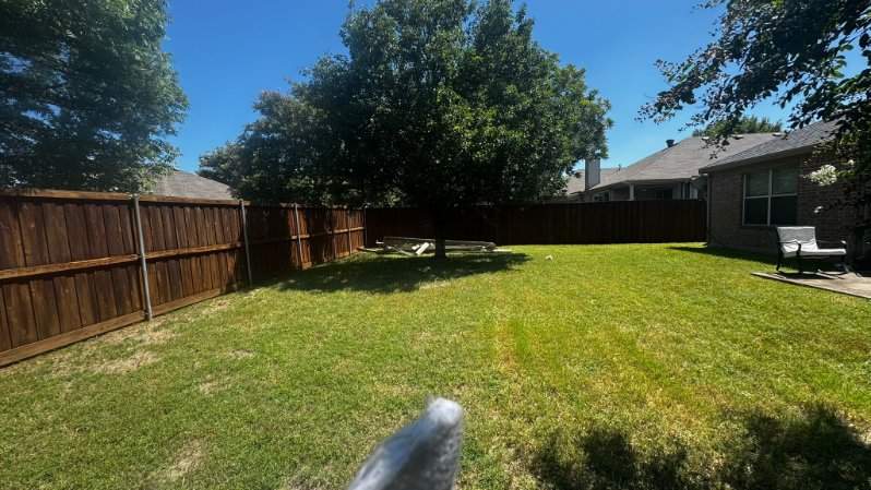 Project in Wylie by Rhino Roofing and General Contracting, LLC
