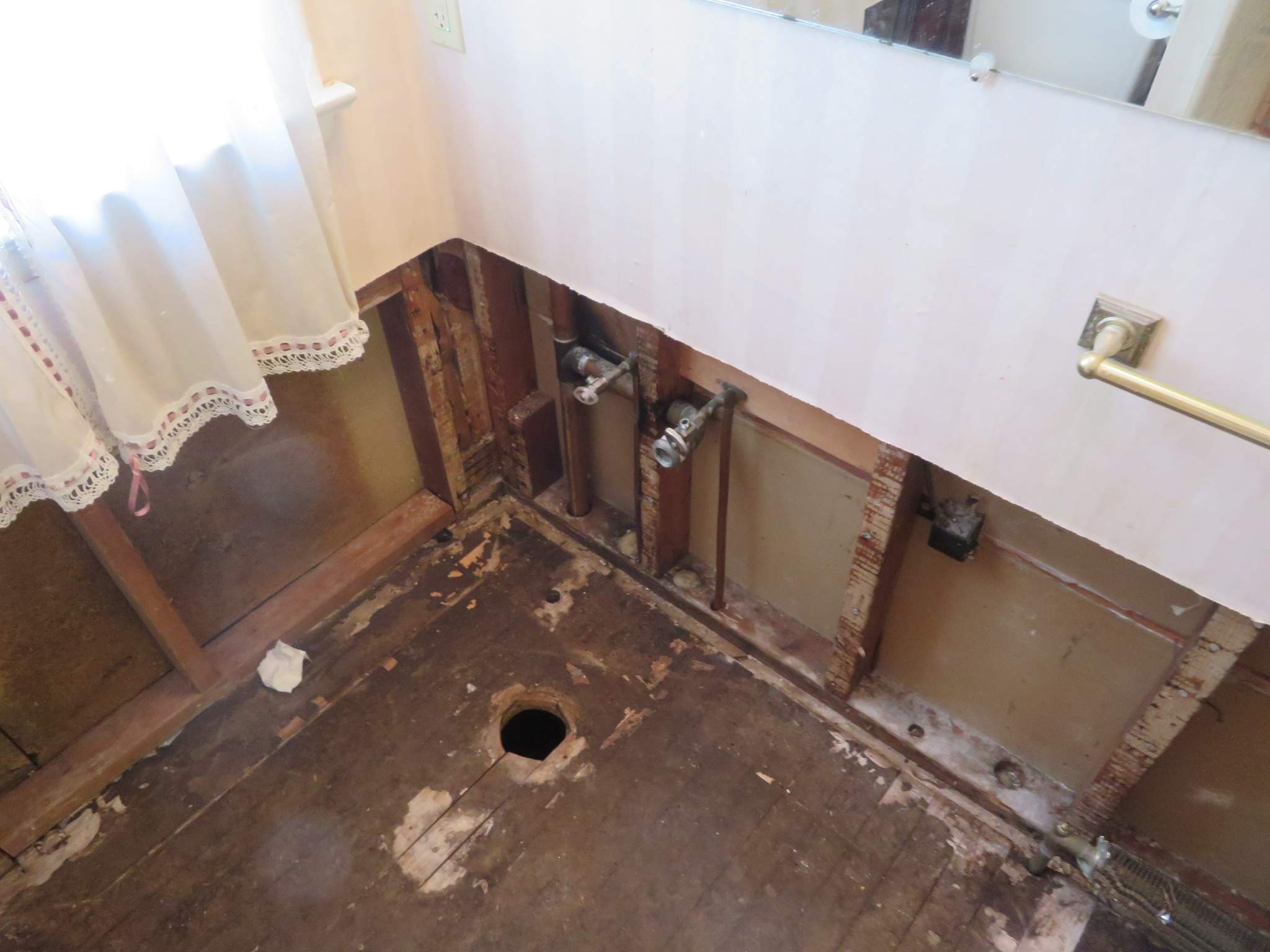 Water Damage Claim in Pennsville by FLAPA & KeyStone