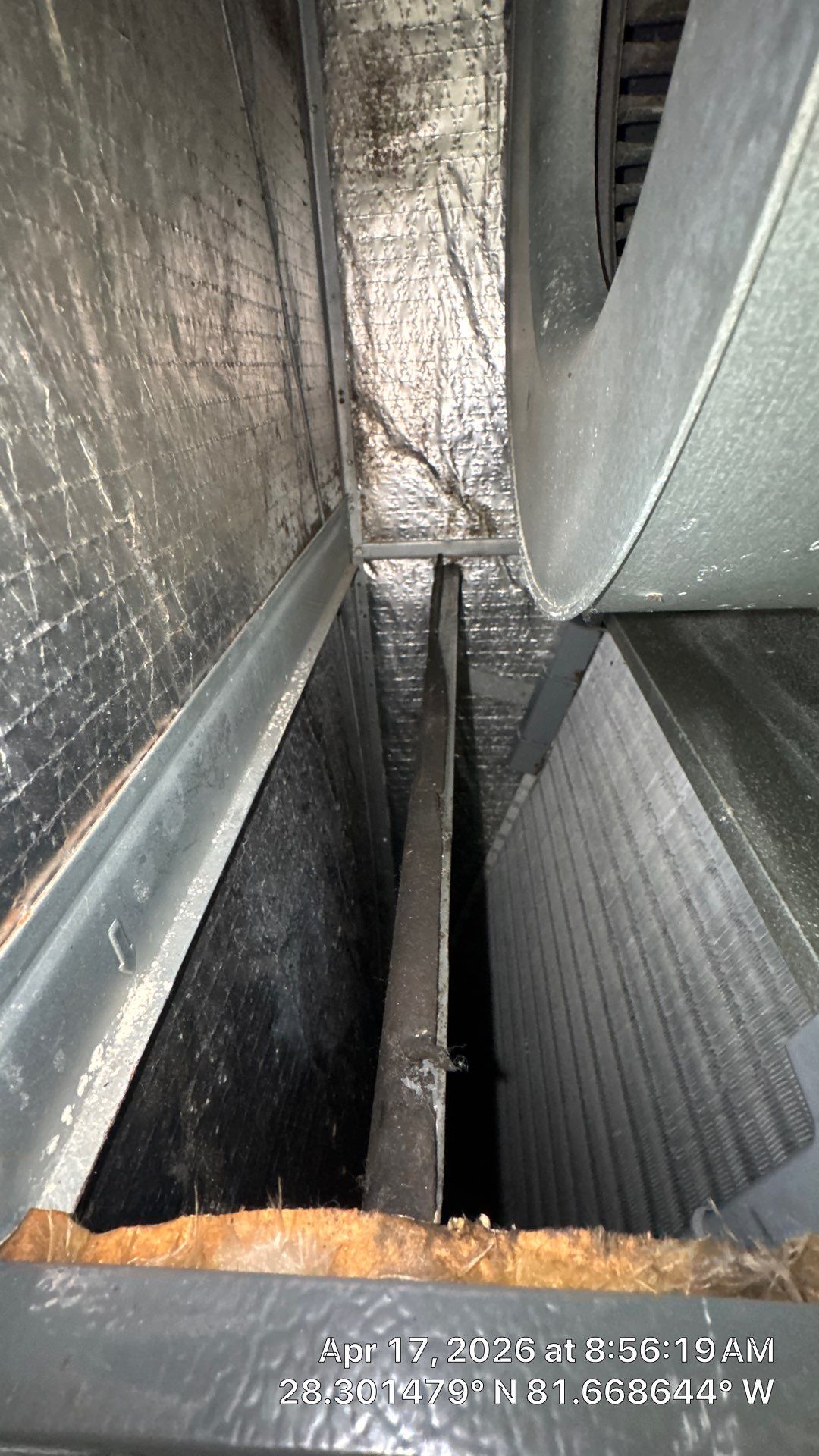 Air Duct Cleaning in Davenport by Hygienic Air, Inc