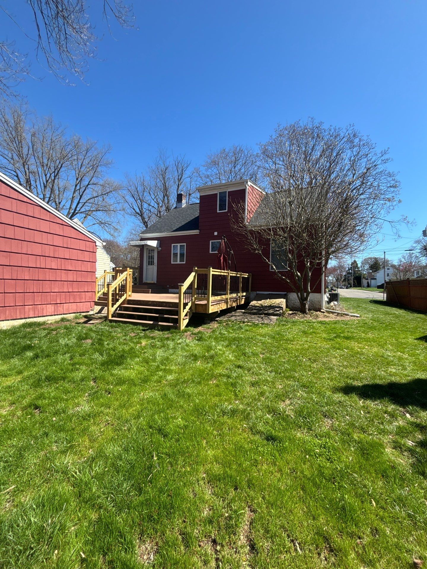 Stratford by All site builders LLC