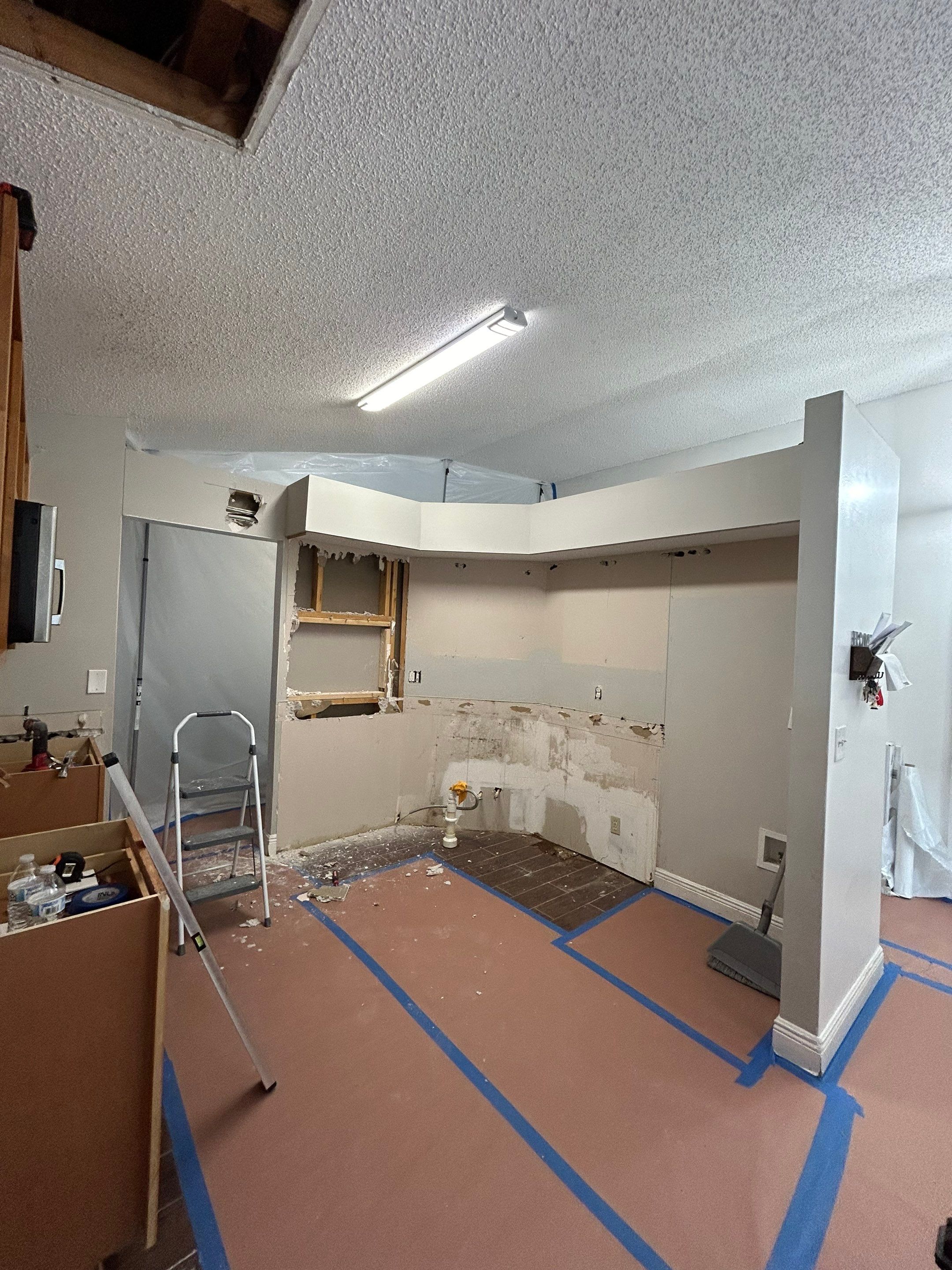 Project in Valrico by You Restorations LLC DBA YOU-Home