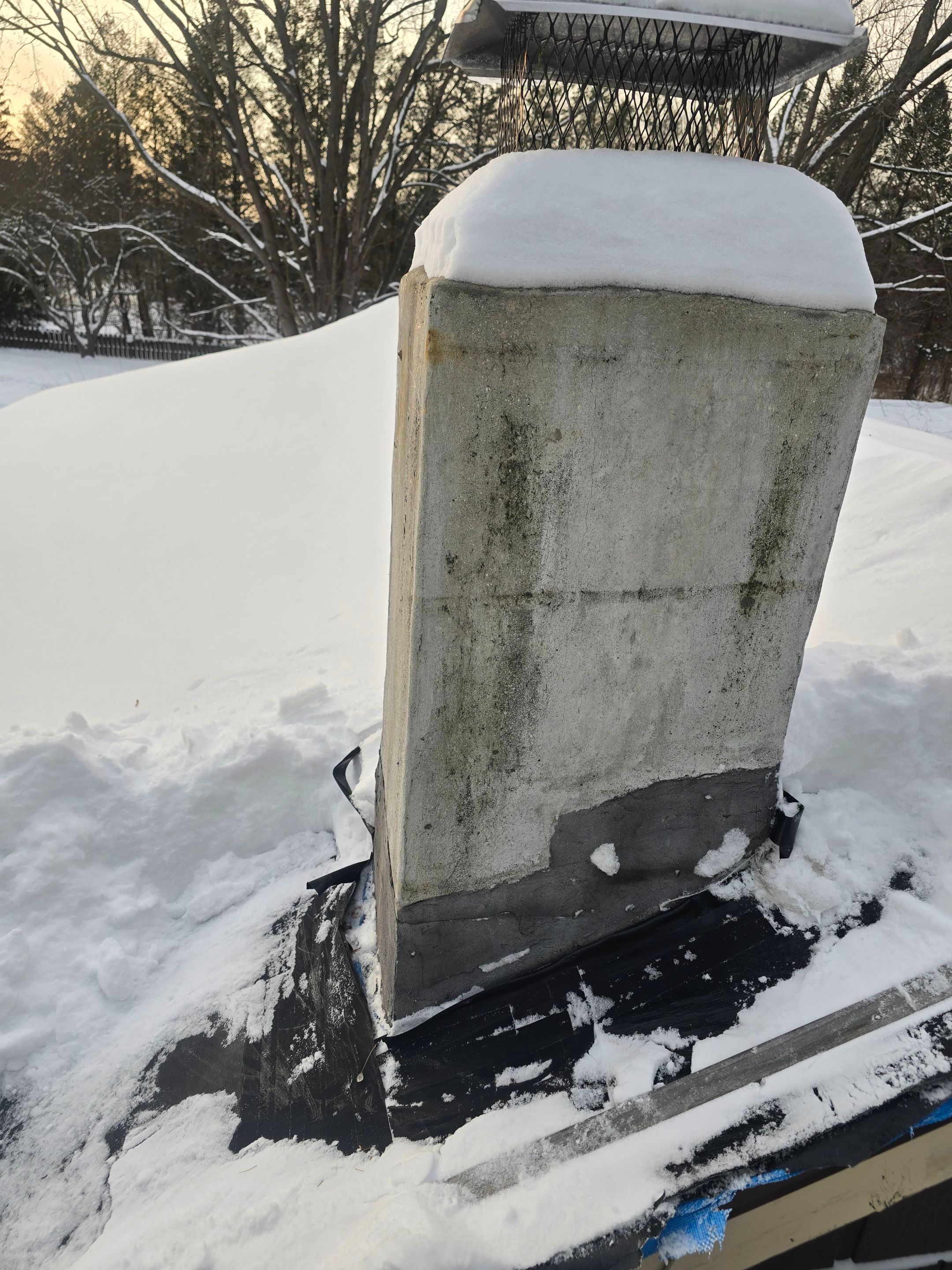 Project in Webster by Horst Custom Homes 