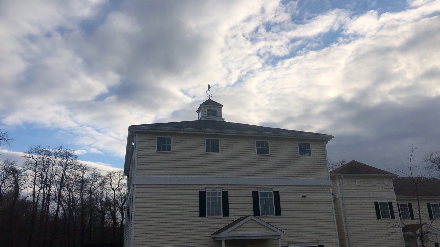 Roofing, Siding & gutters by A Plus Exterior