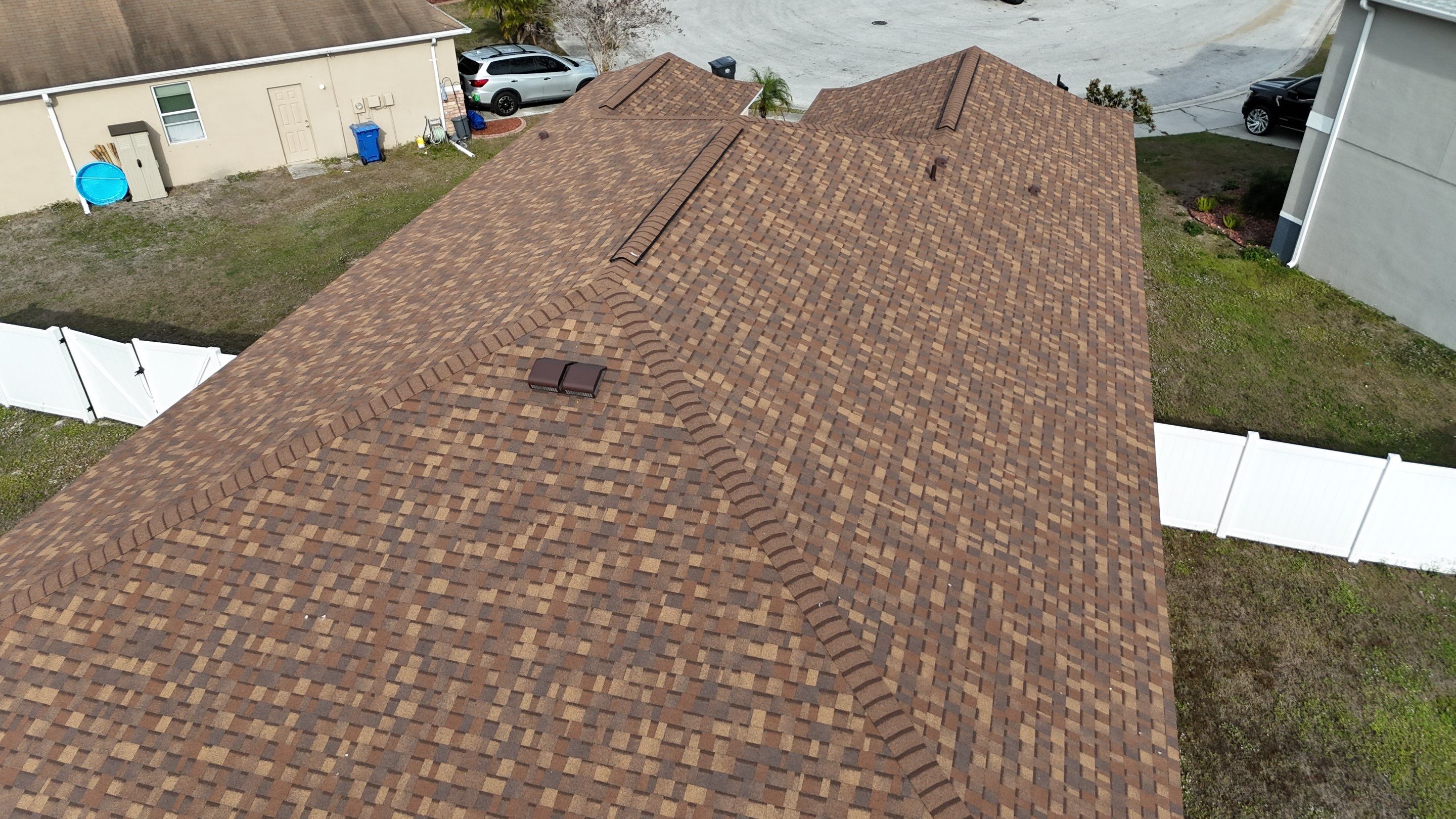 Roof Replacement in Gibsonton, FL by Shingle Masters Roofing