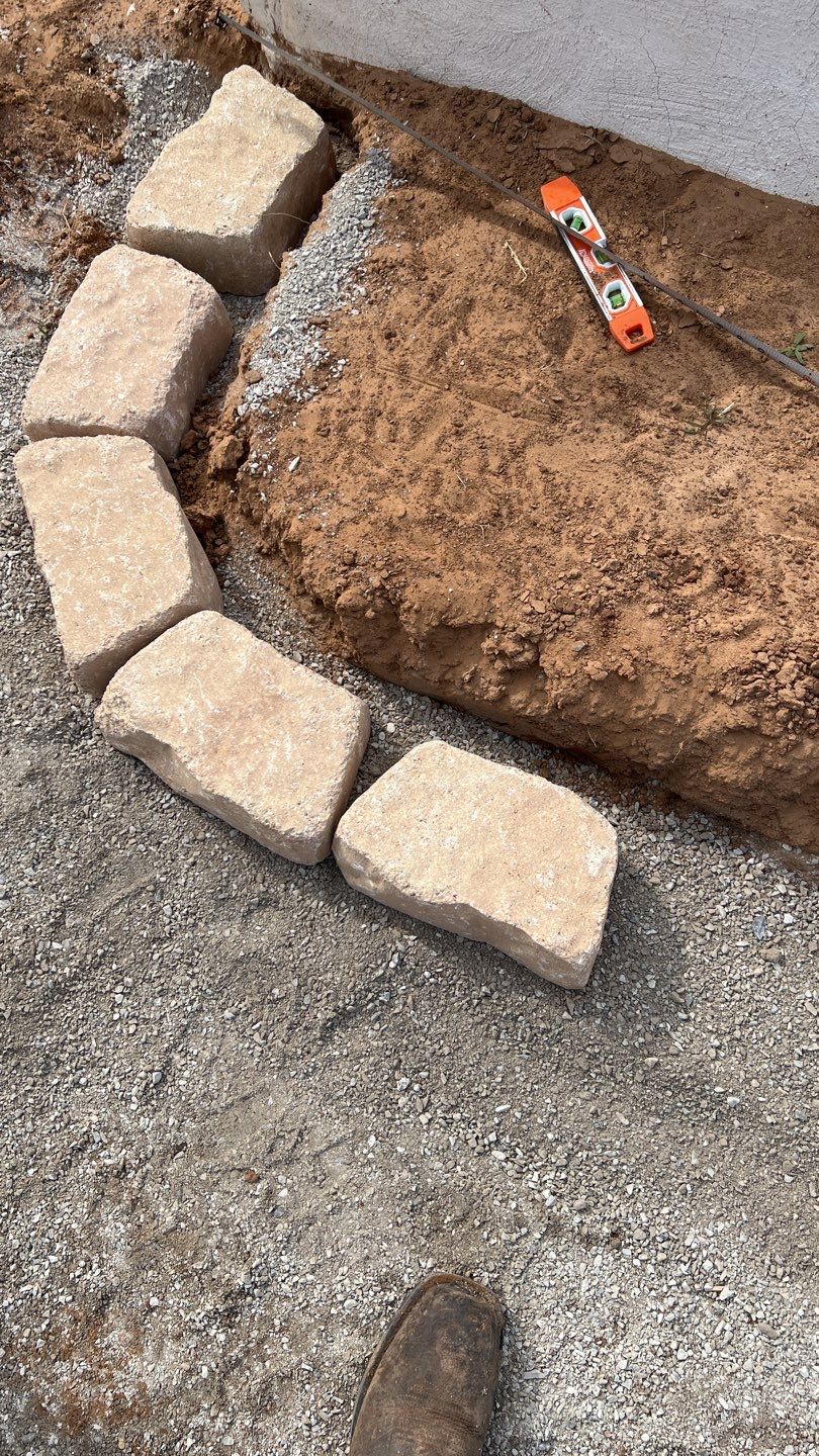 Landscapes by Clays Services Inc