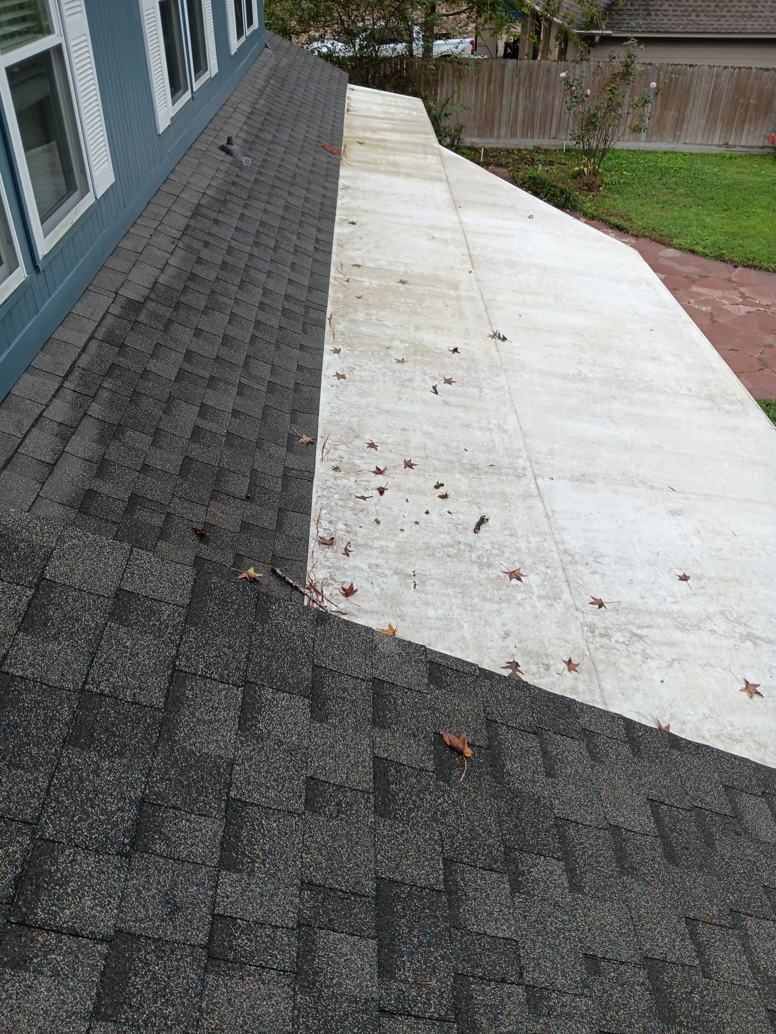 Roof Repair Spring by Roof Repair Company