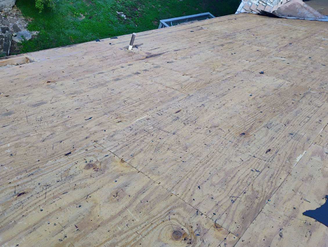 Project in Austin by Rhino Roofing and General Contracting, LLC