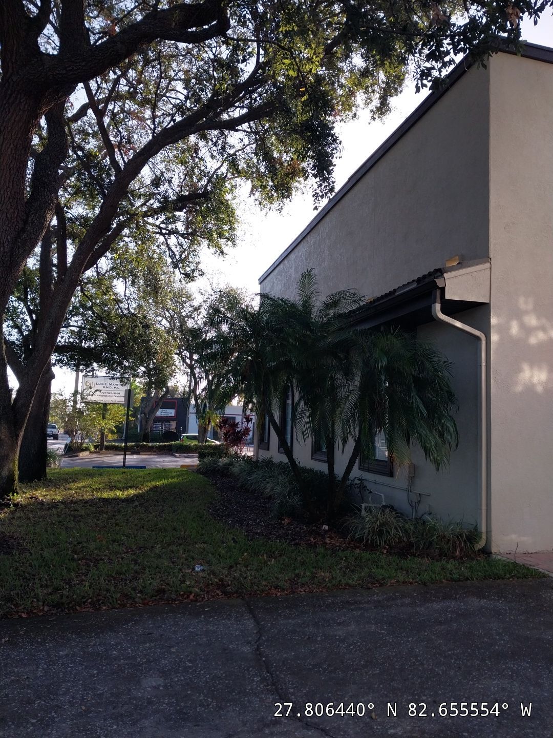 Project in St. Petersburg 33704 by Mitchell Roofing Company LLC 
