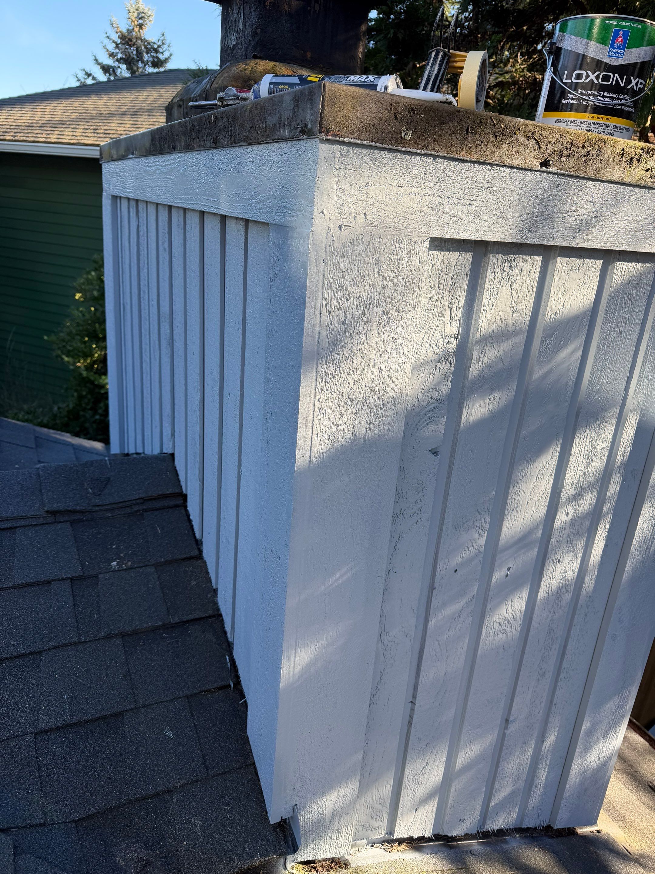 Cedar siding replacement by Handyman State LLC