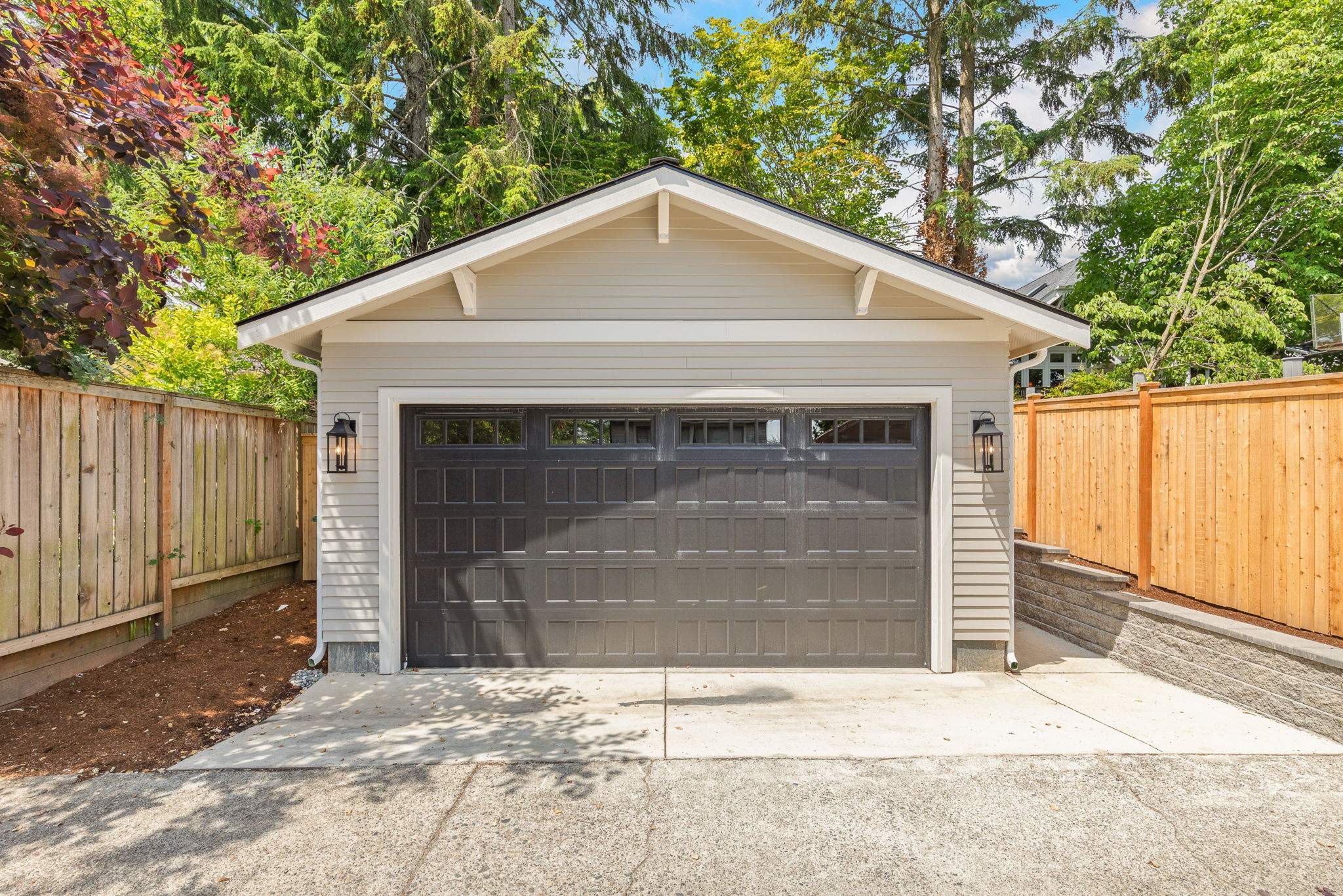 Historic 1906 Capital Hill Remodel by LinMak Construction