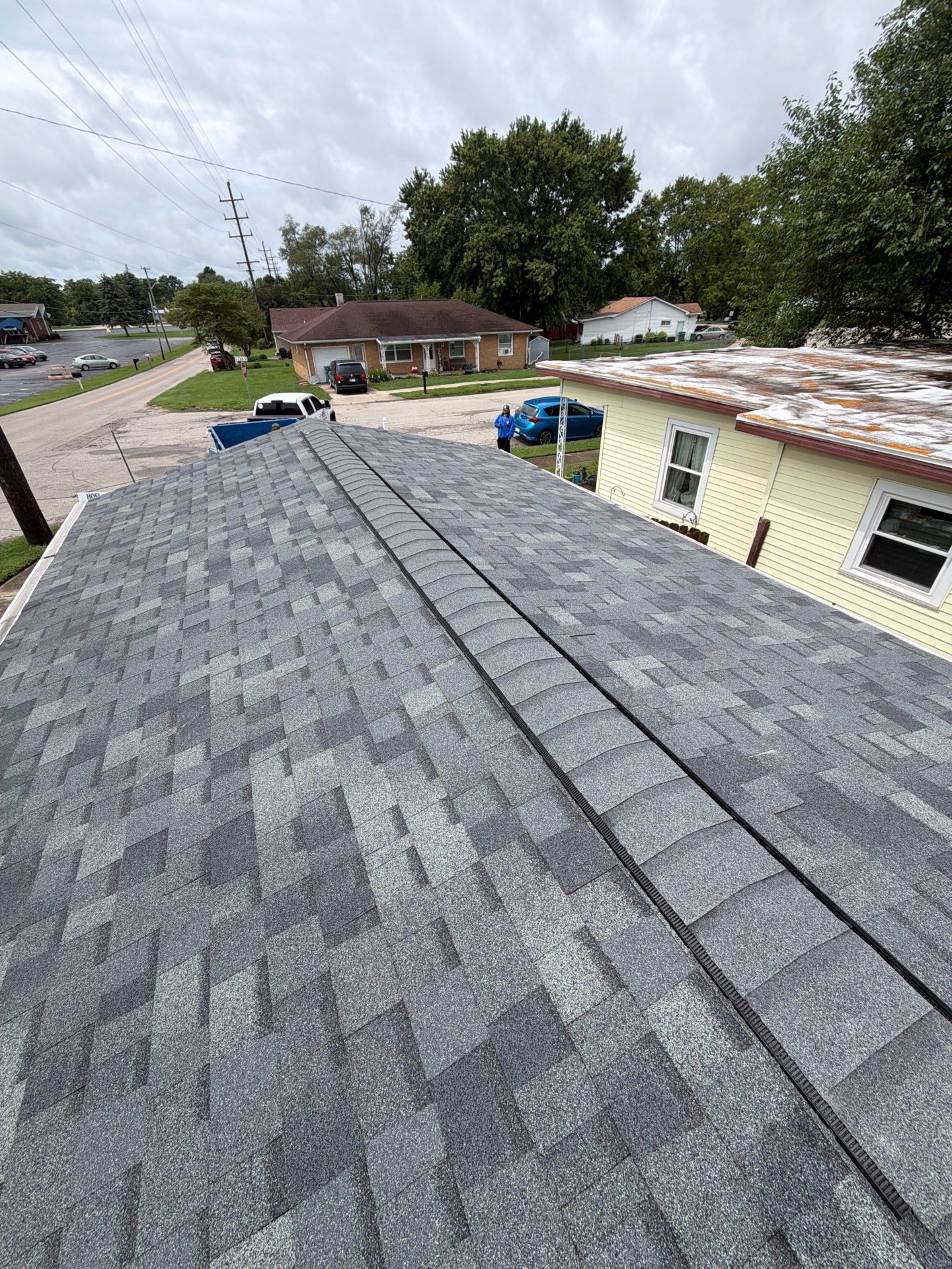 Owens Corning Duration - Estate Gray