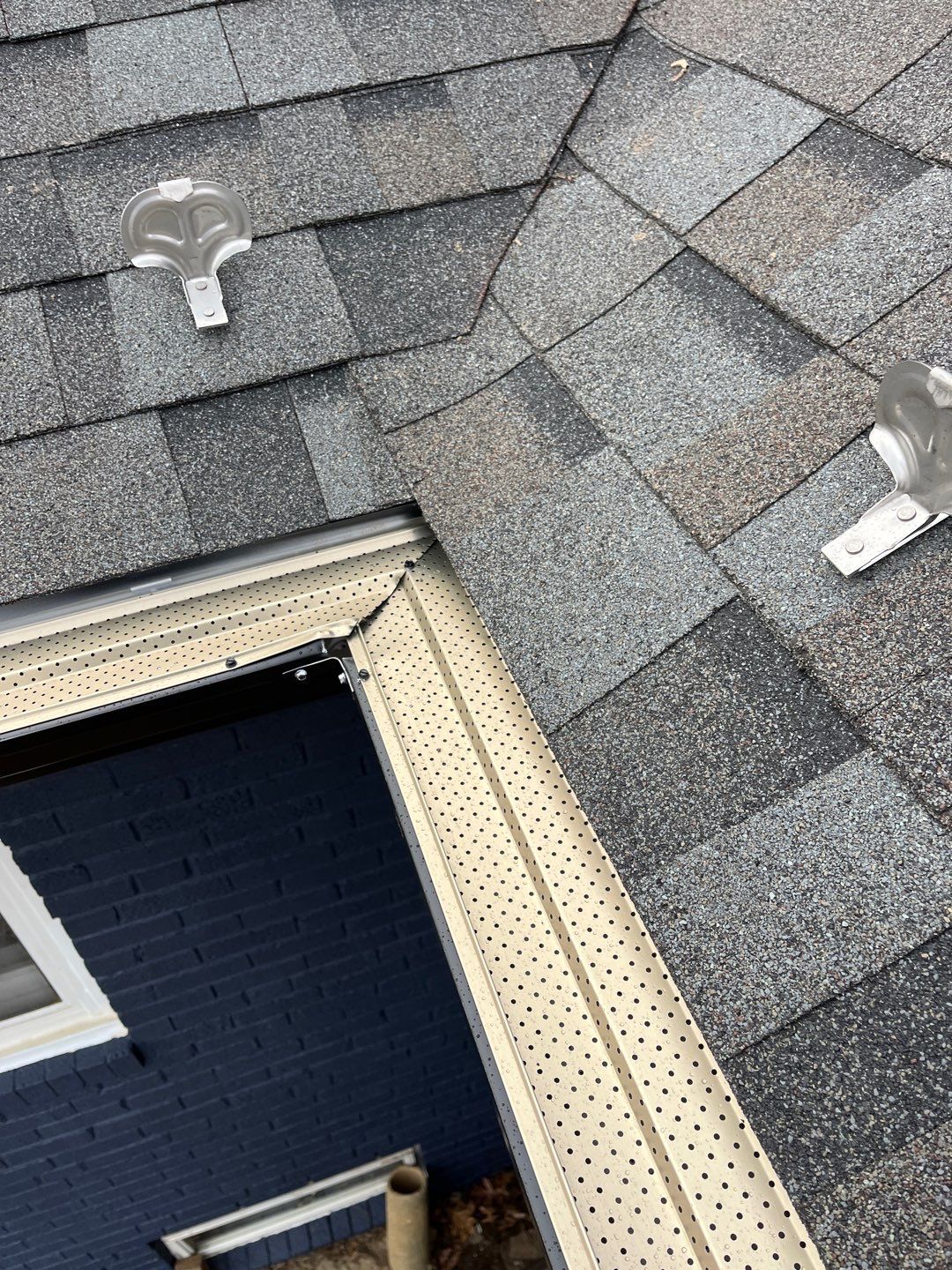 2259 North Wakefield Street, Arlington, VA 22207 US by American Custom Contractors