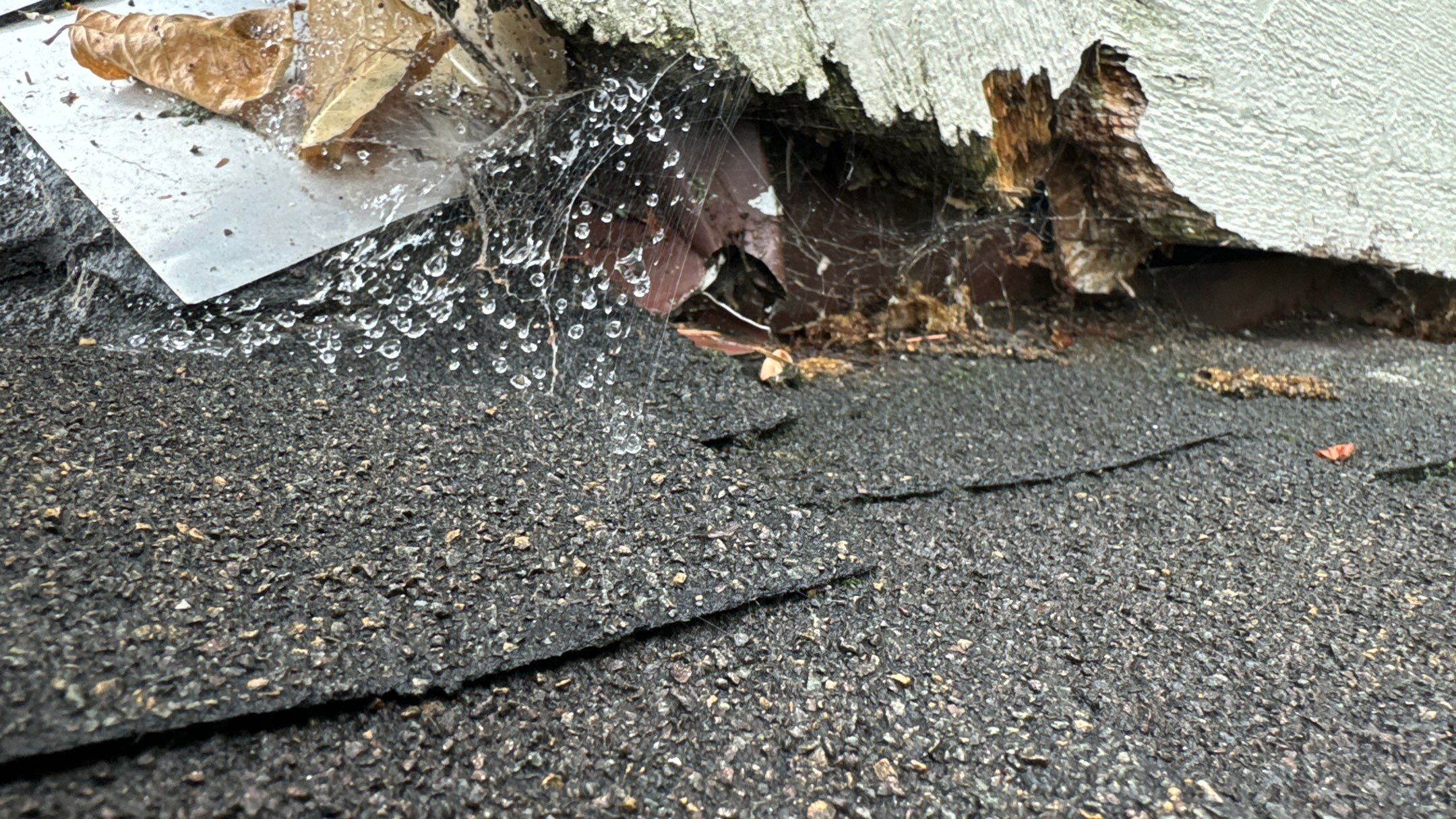 Roof Replacement using CertainTeed Landmark Weathered Wood by 180 Contractors