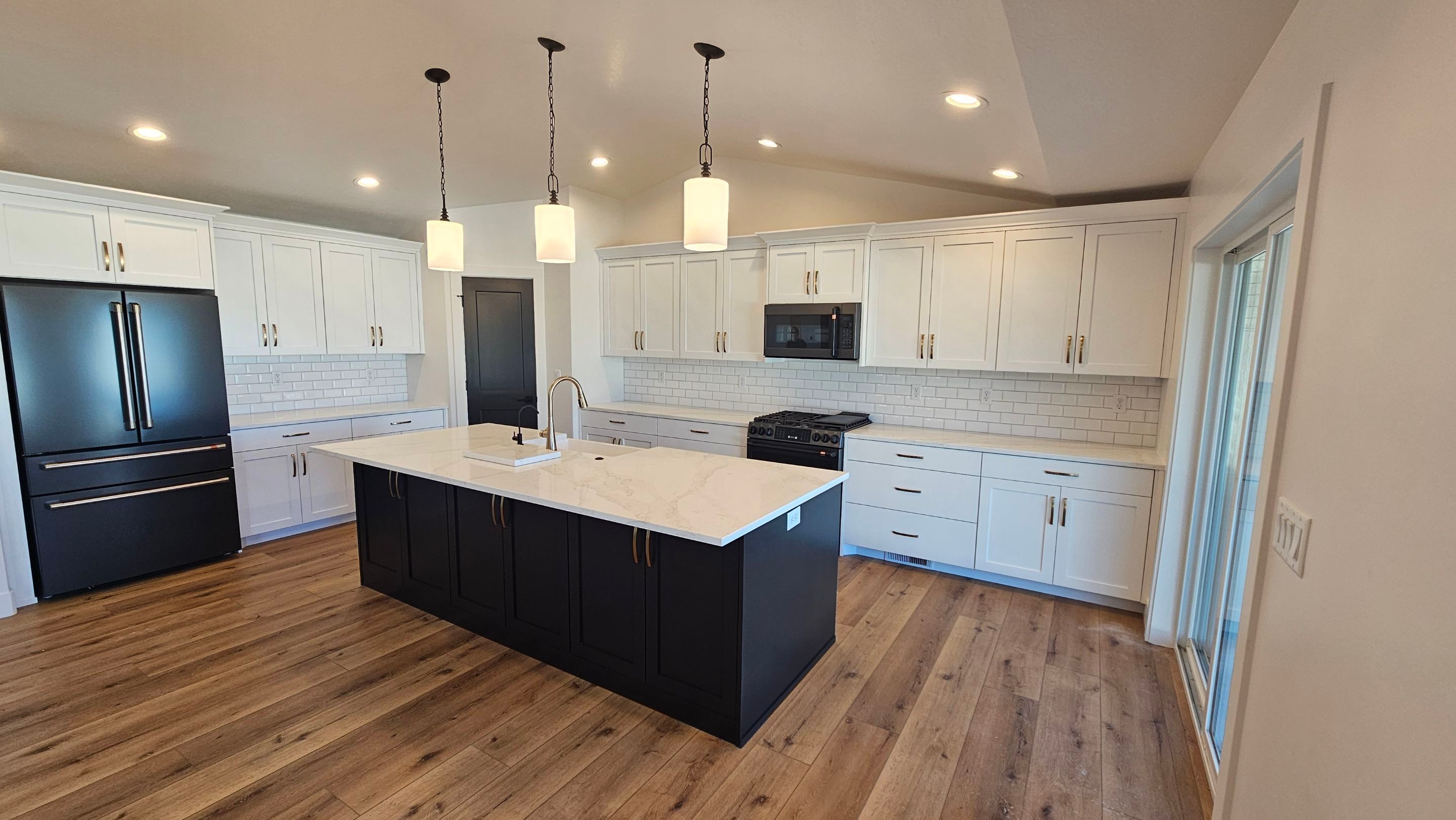 GCG2 - Home Build by Garner Construction