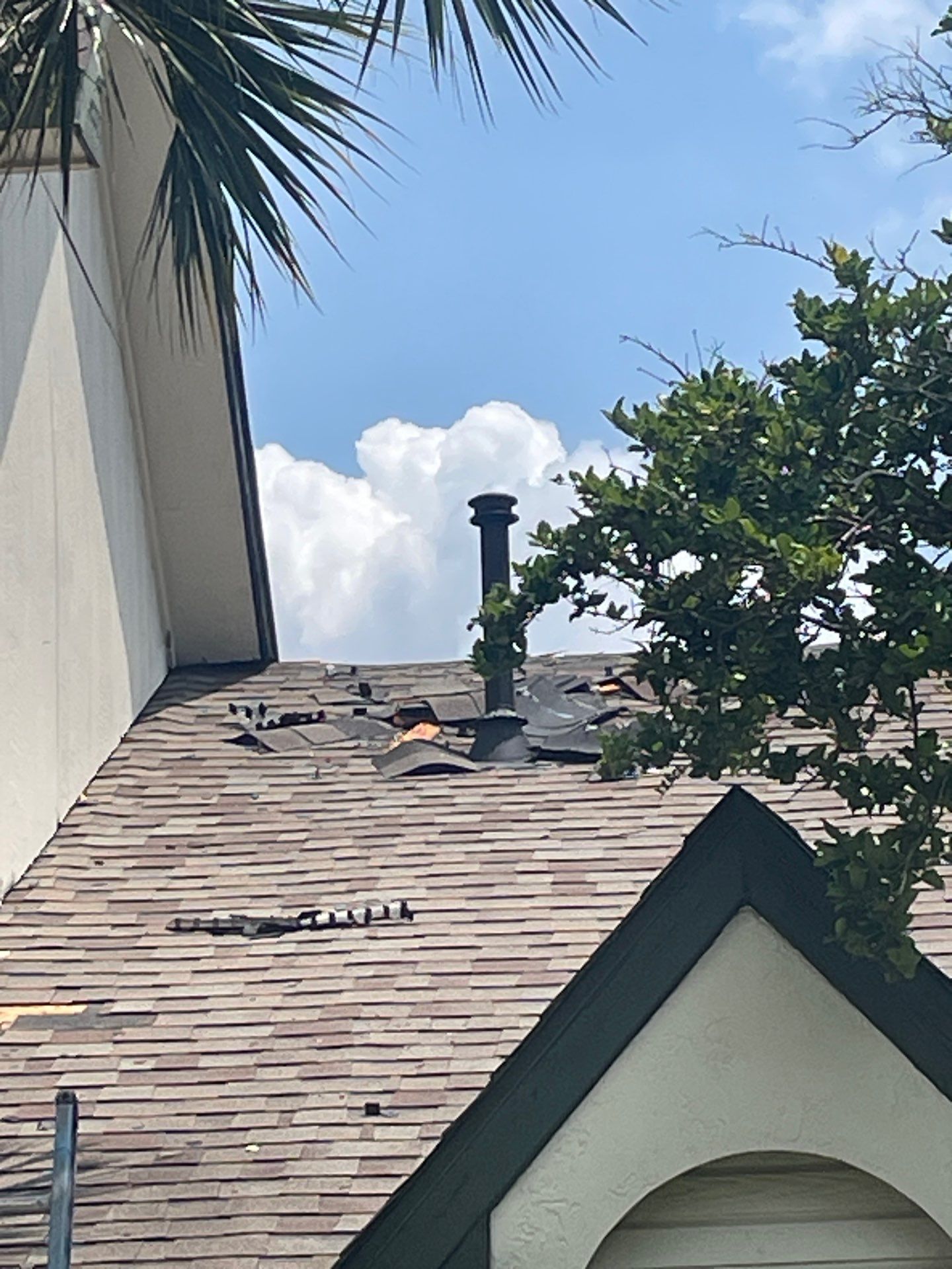 Roof Repair Houston by Roof Repair Company