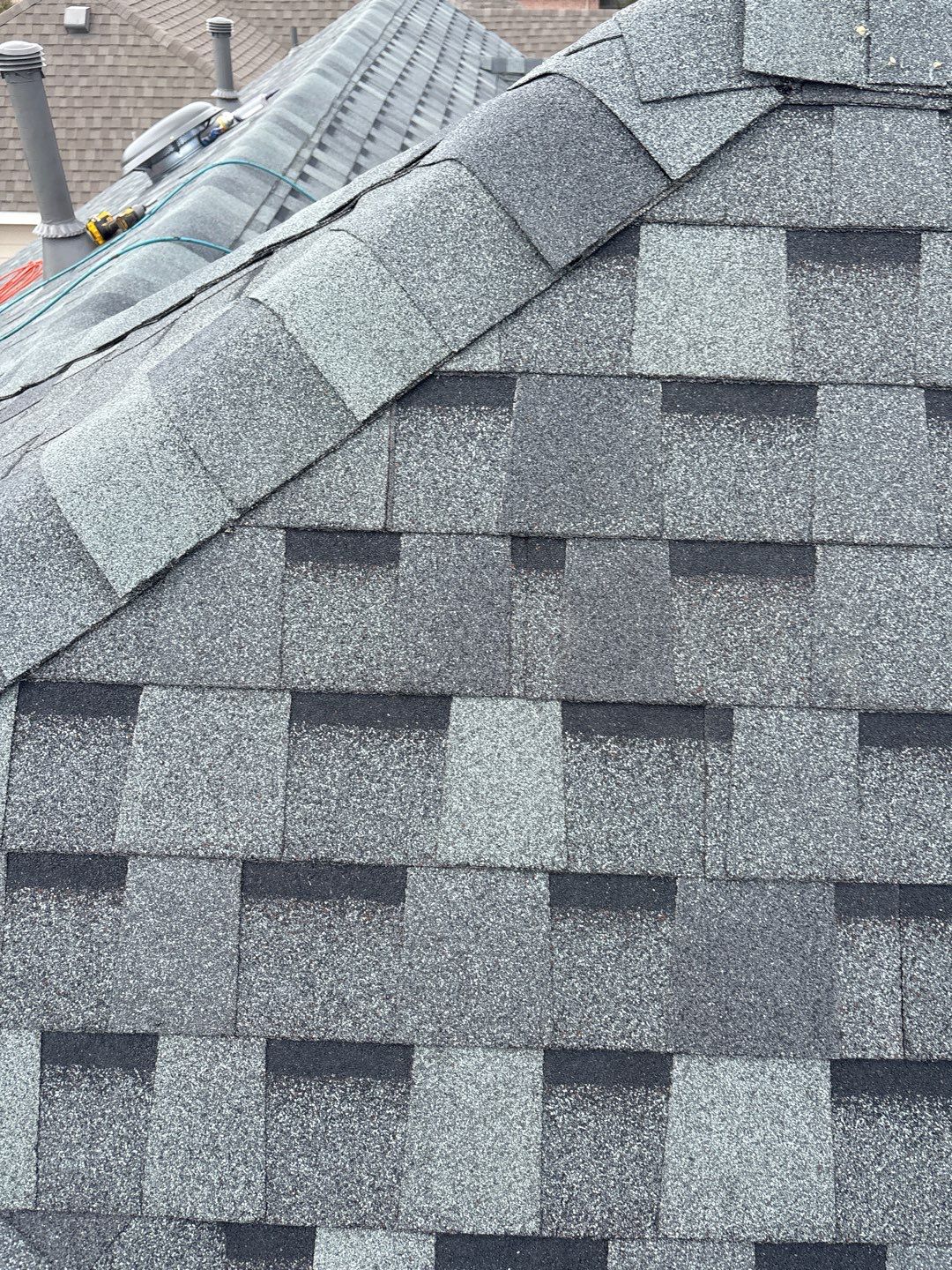 Residential Roof Replacement using ATLAS PROLAM HEARTHSTONE by Elite Roofing LLC