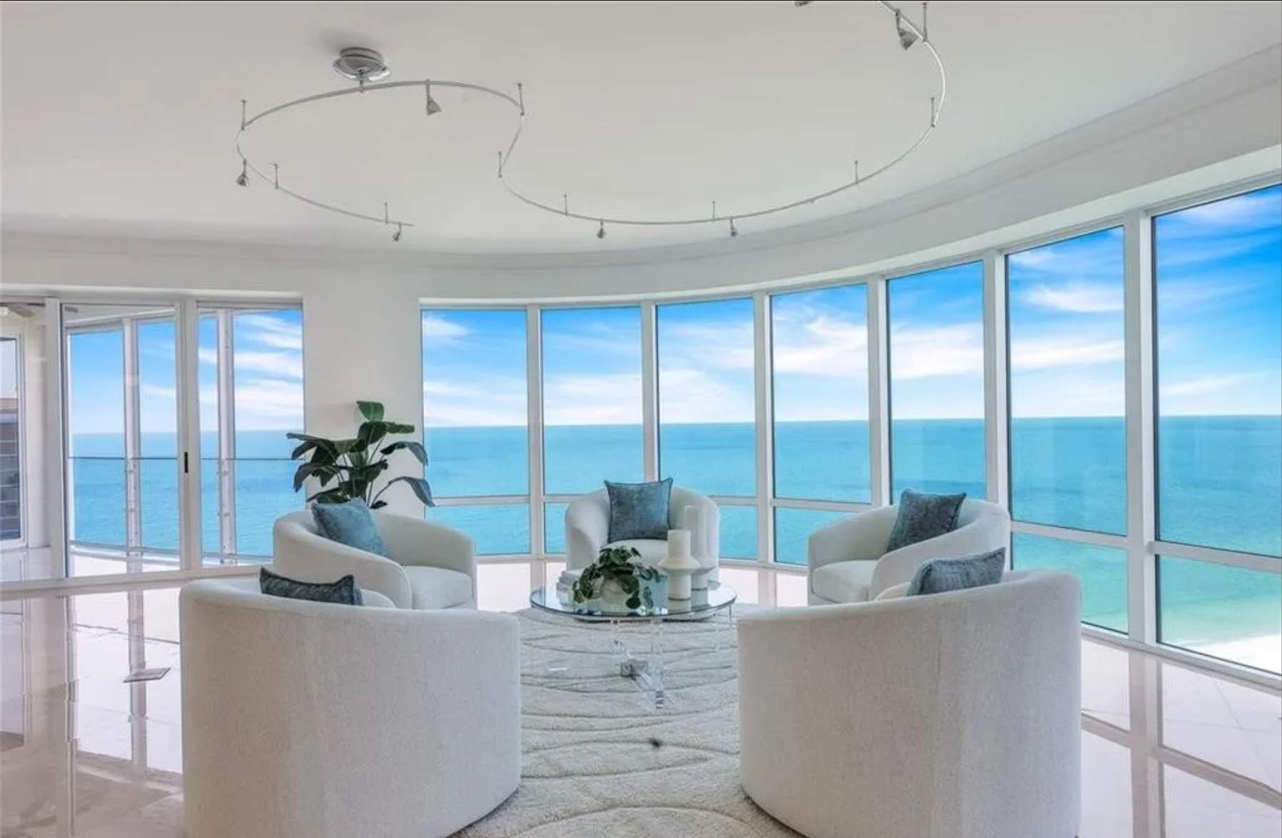 The Regent of Park Shore in Naples by Naples Home Staging®