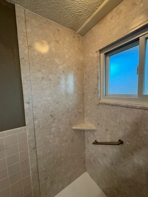 Project in Bentonville, AR