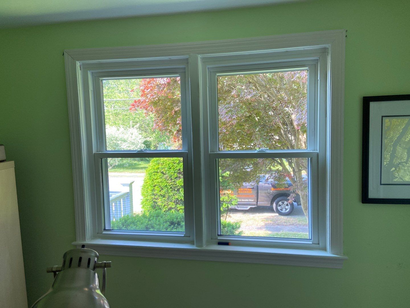 Window Installation using Mezzo Windows by Sensible Home Solutions