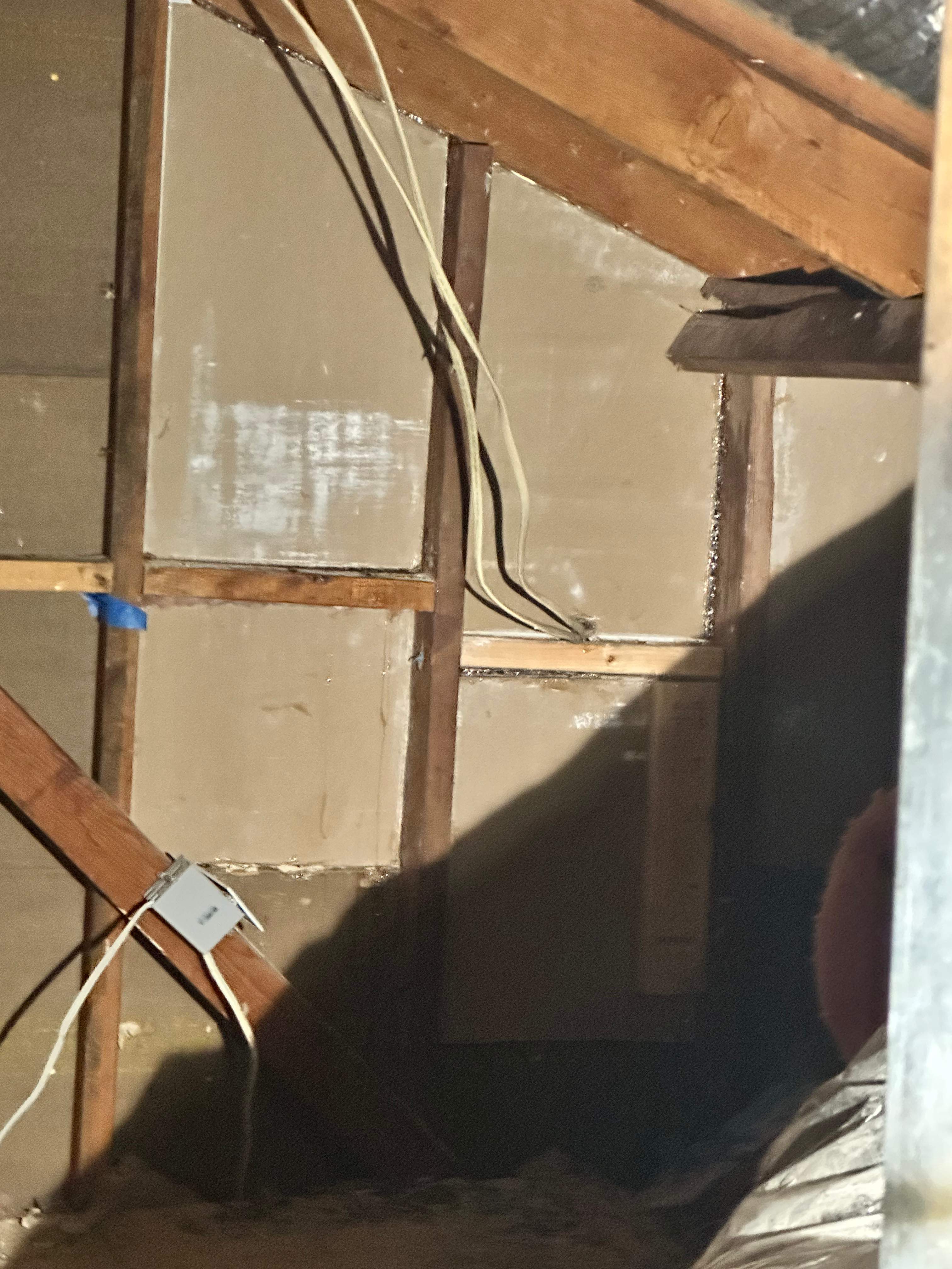 Red Light Attic by Rockwall Honey Bee Company