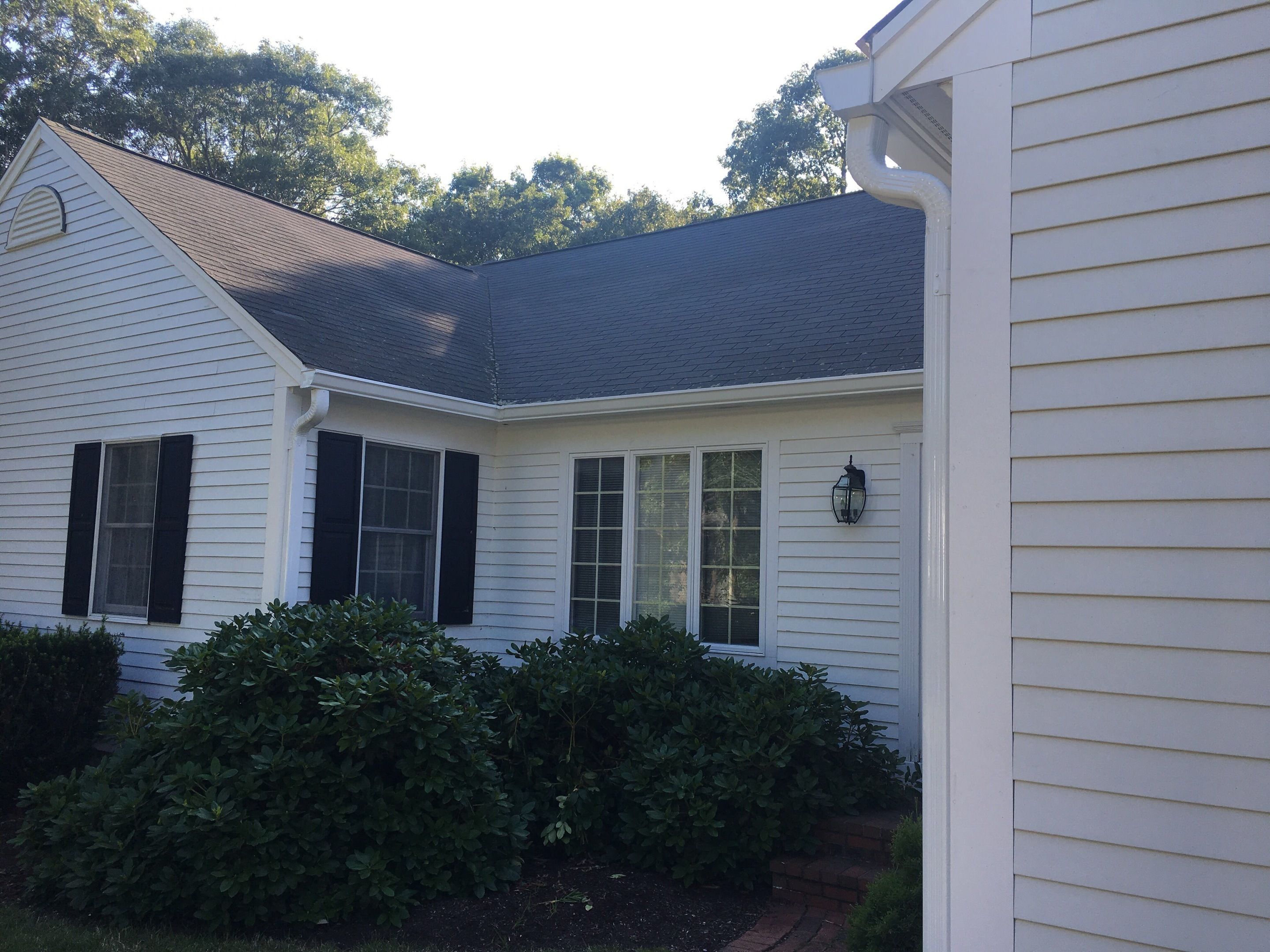 Centerville, MA Gutter Installation by Gutter Pro Enterprises