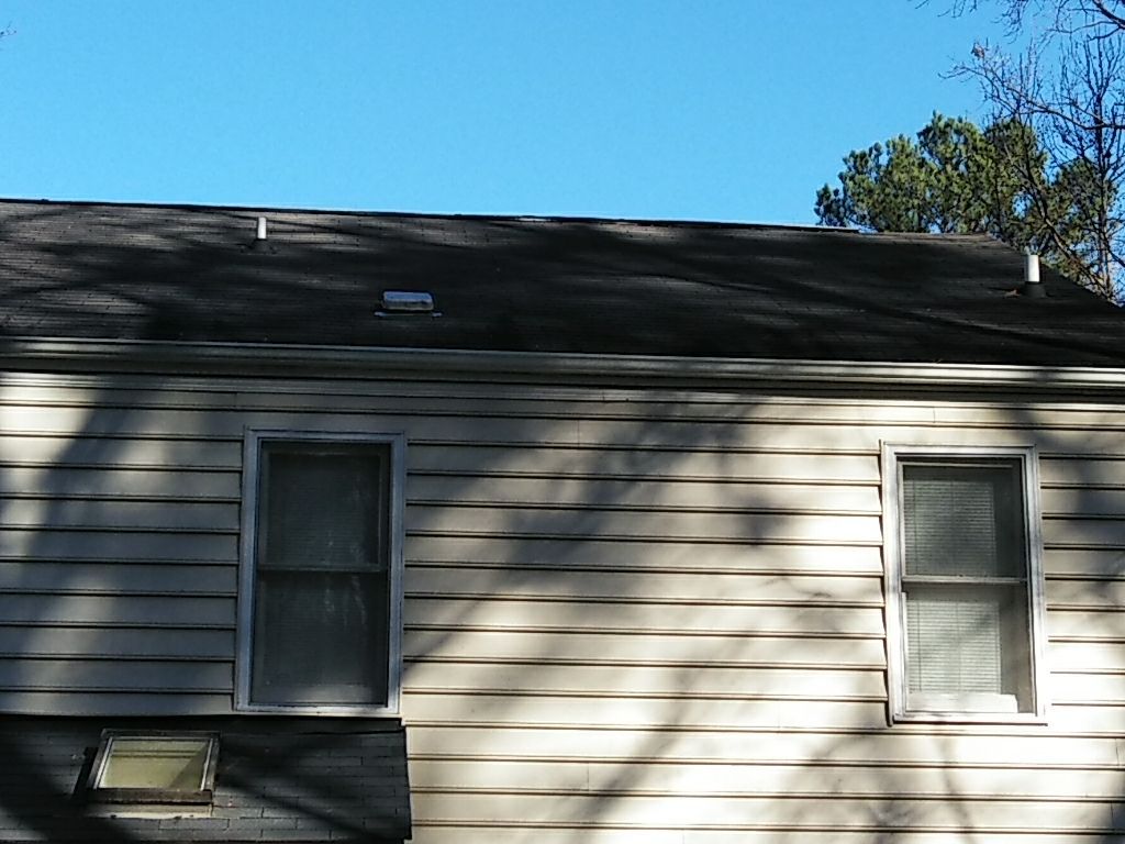Residential Roofing Repair using Roof Repair by American Roofing NC