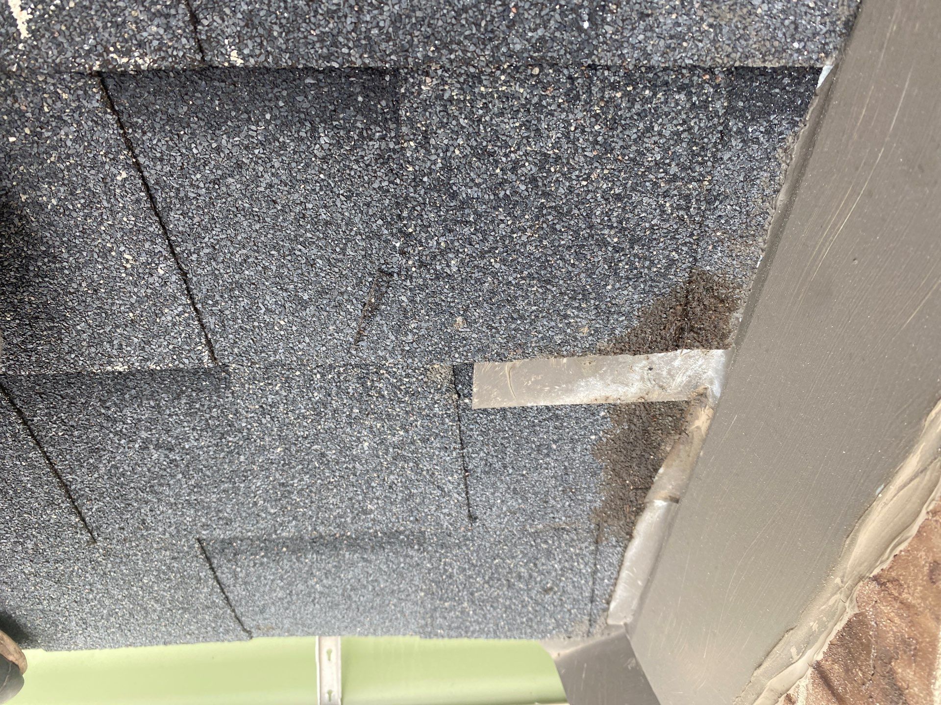 Residential Roofing Repair using Owen's Corning Duration (Lifetime) Shingles by Roof Repair Company